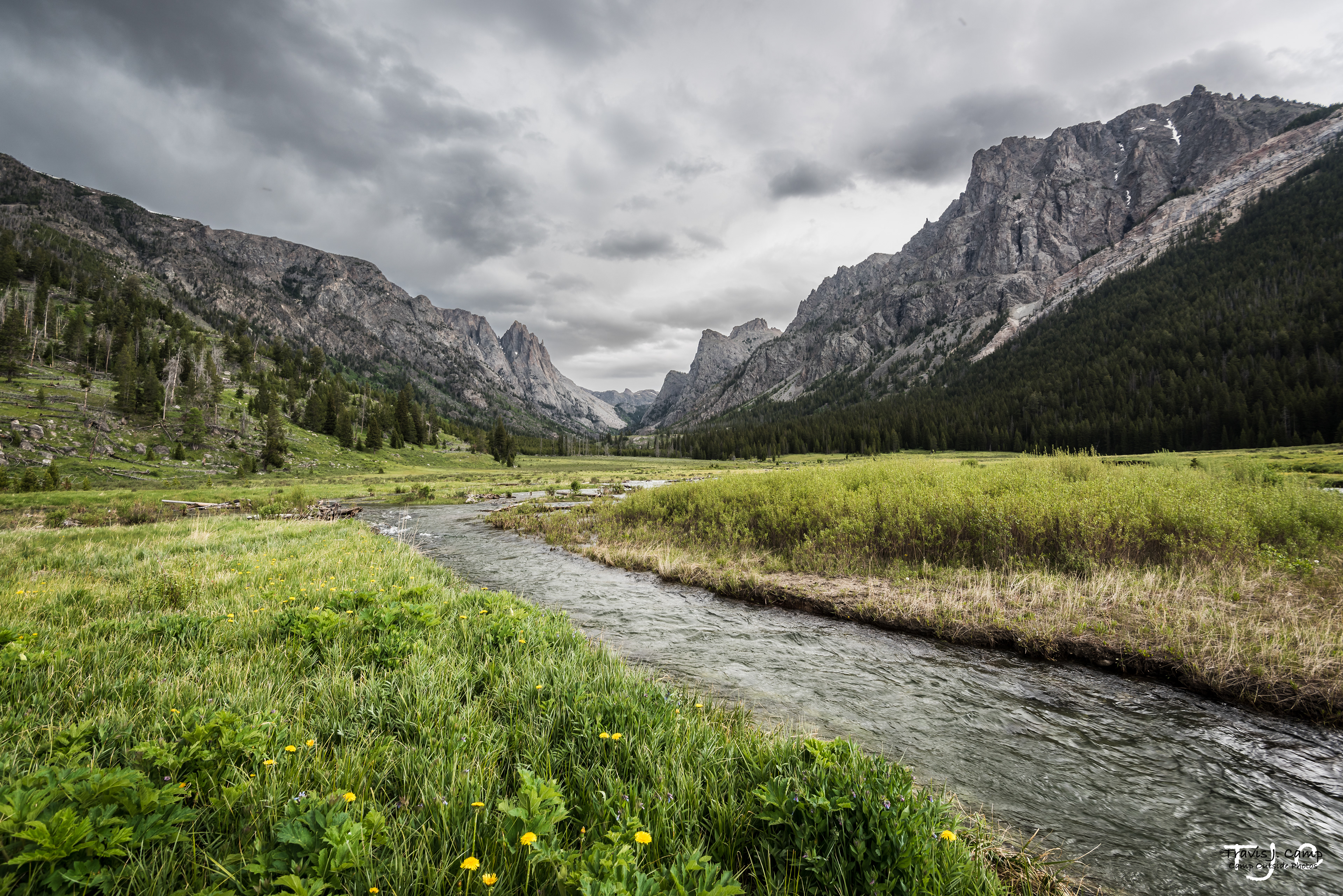 Wyoming