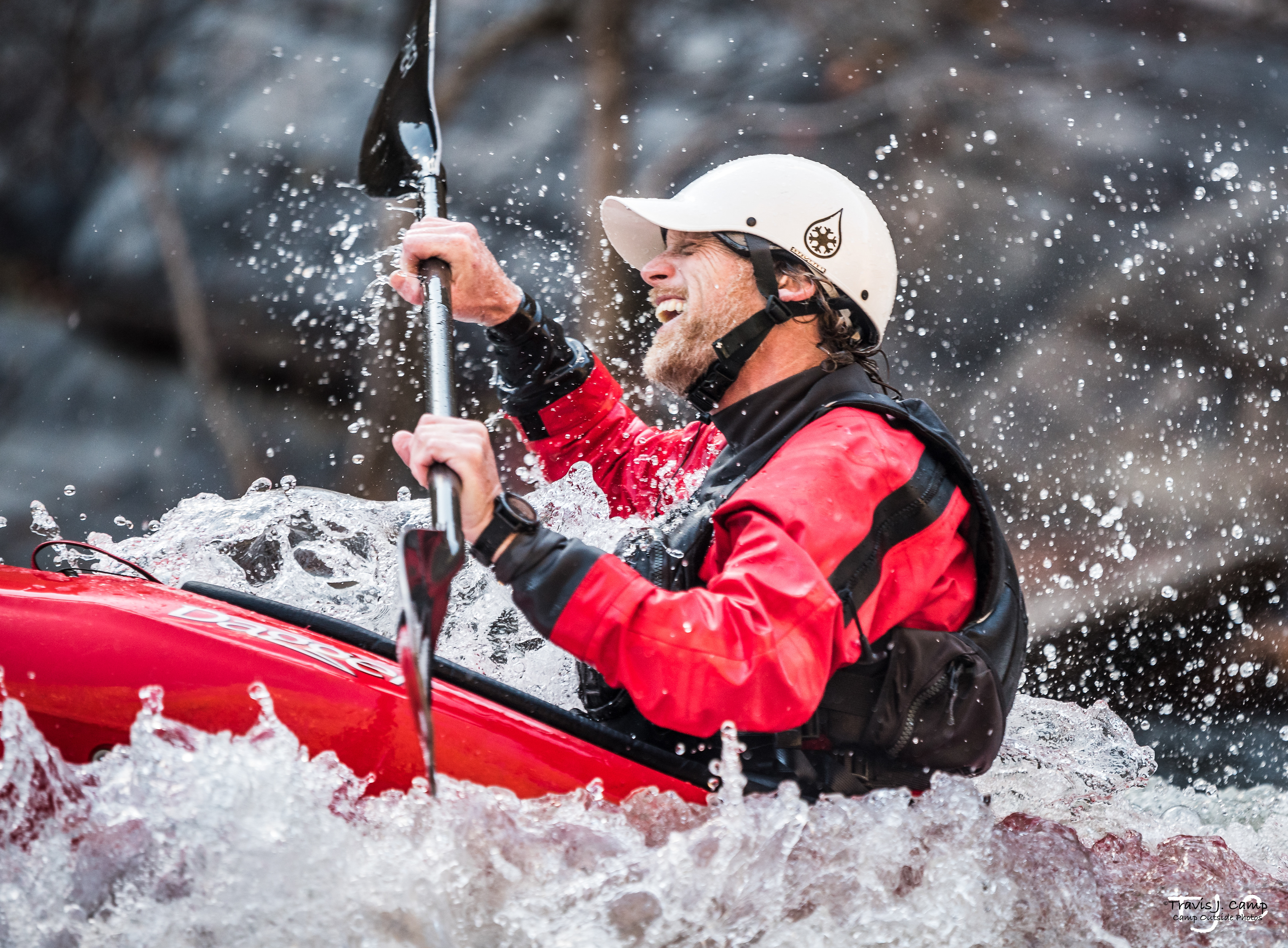 Ocoee River