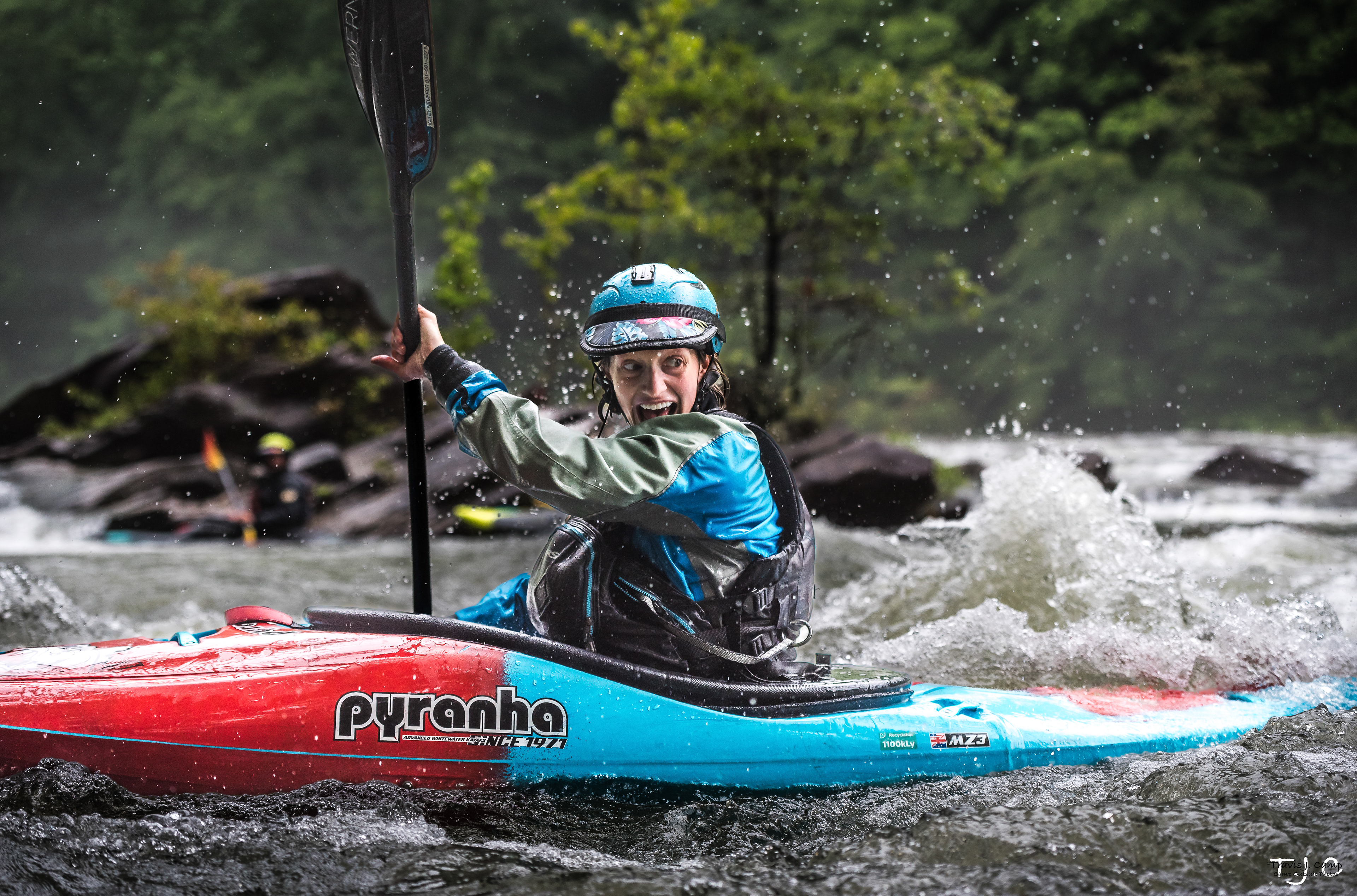 Ocoee River