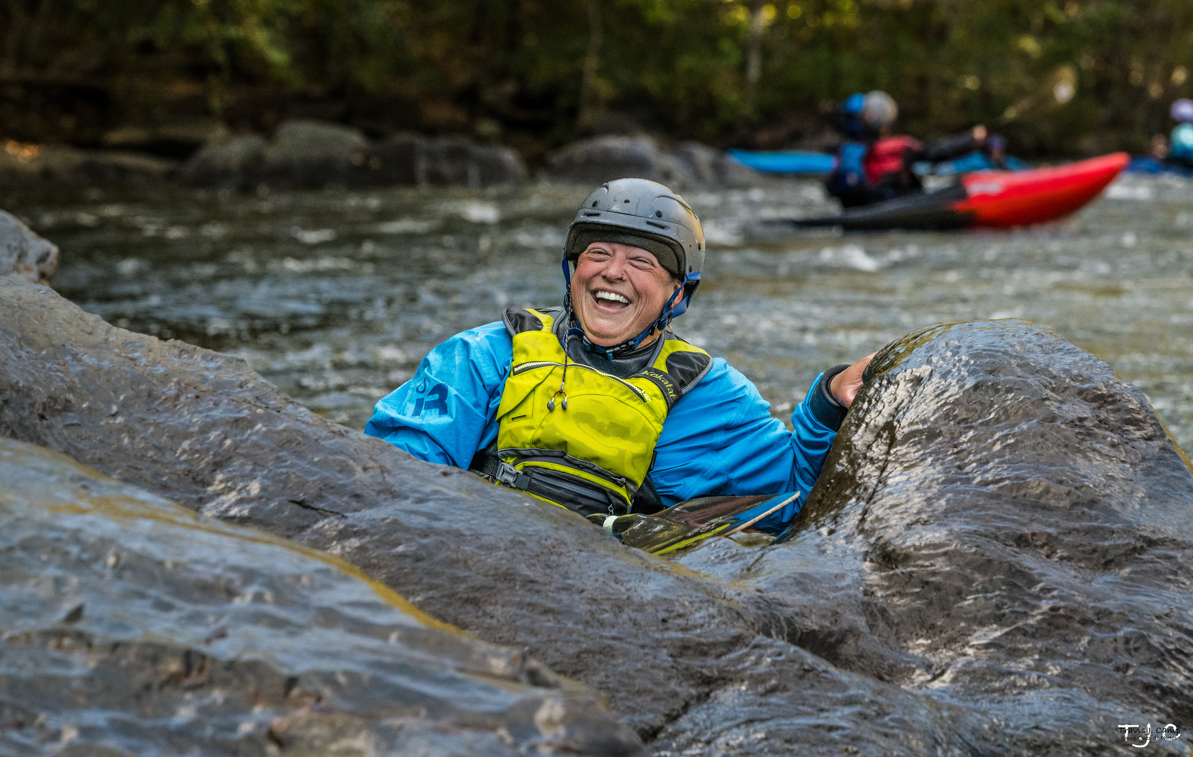 Ocoee River