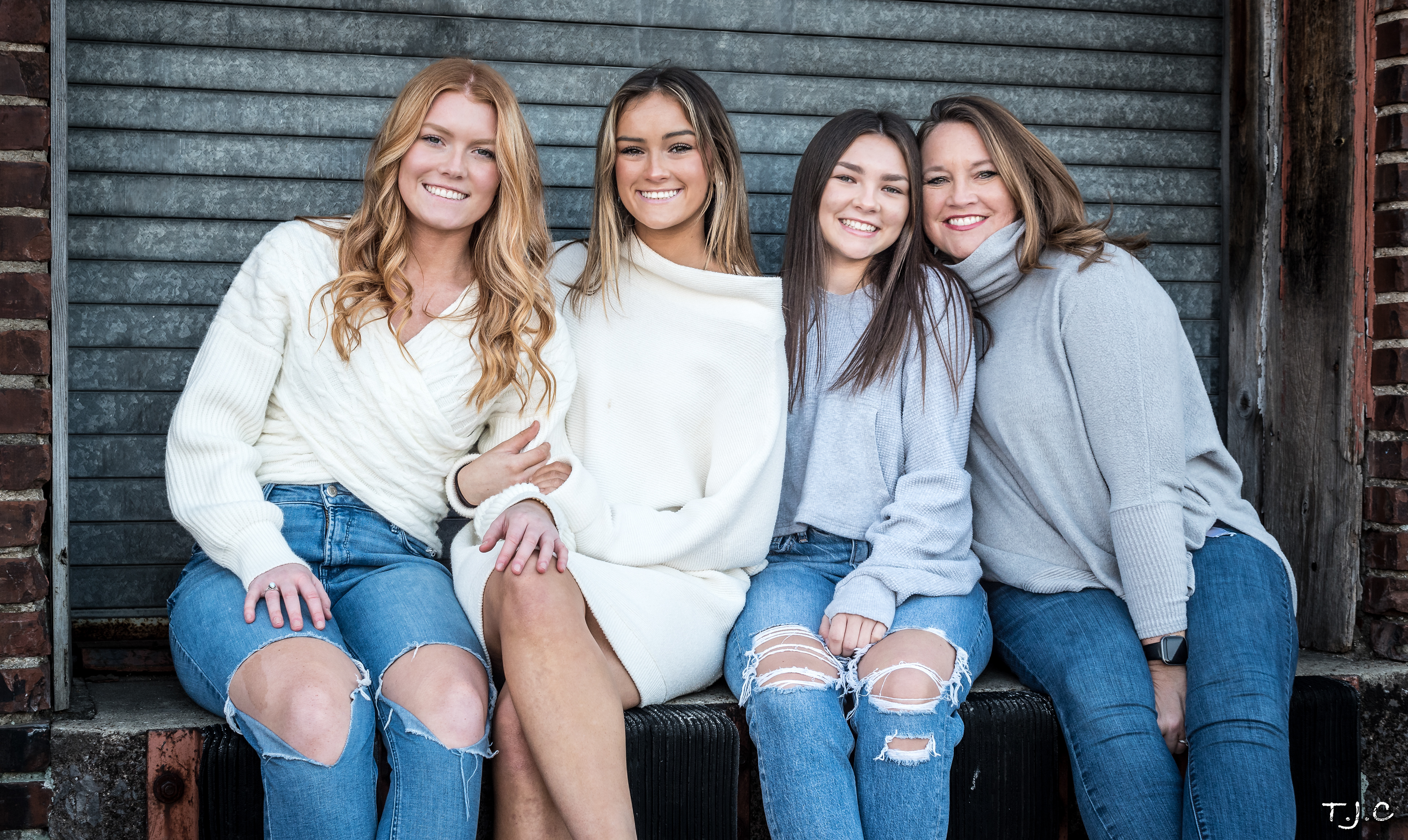 Family Session
