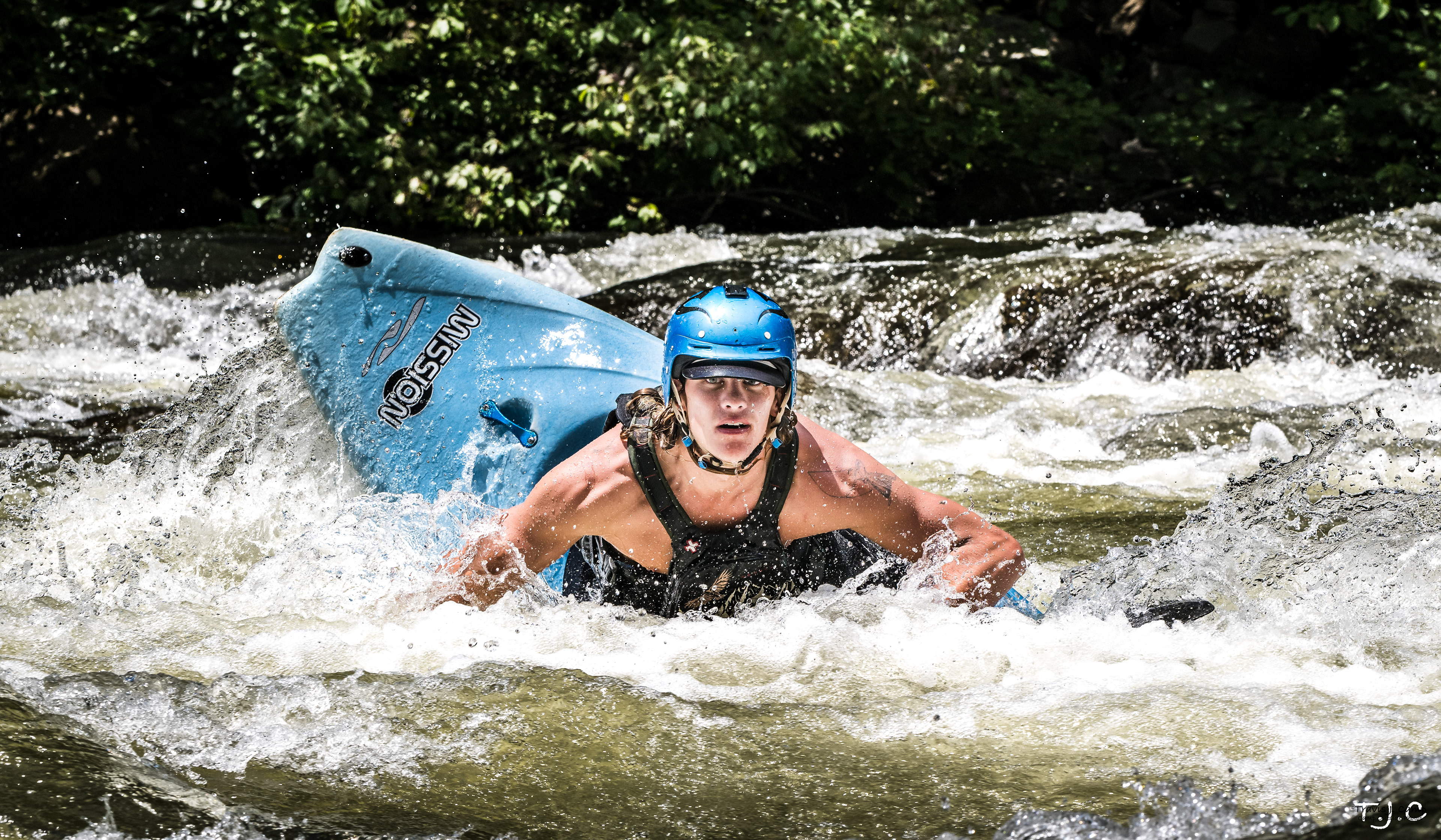 Ocoee River