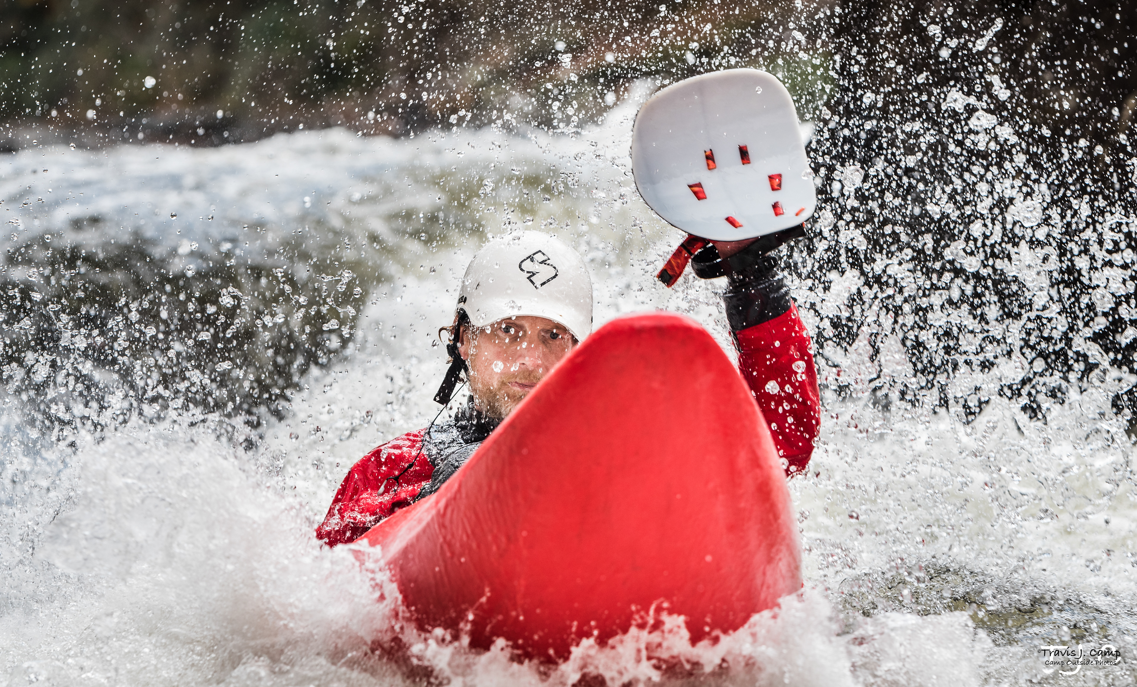 Ocoee River