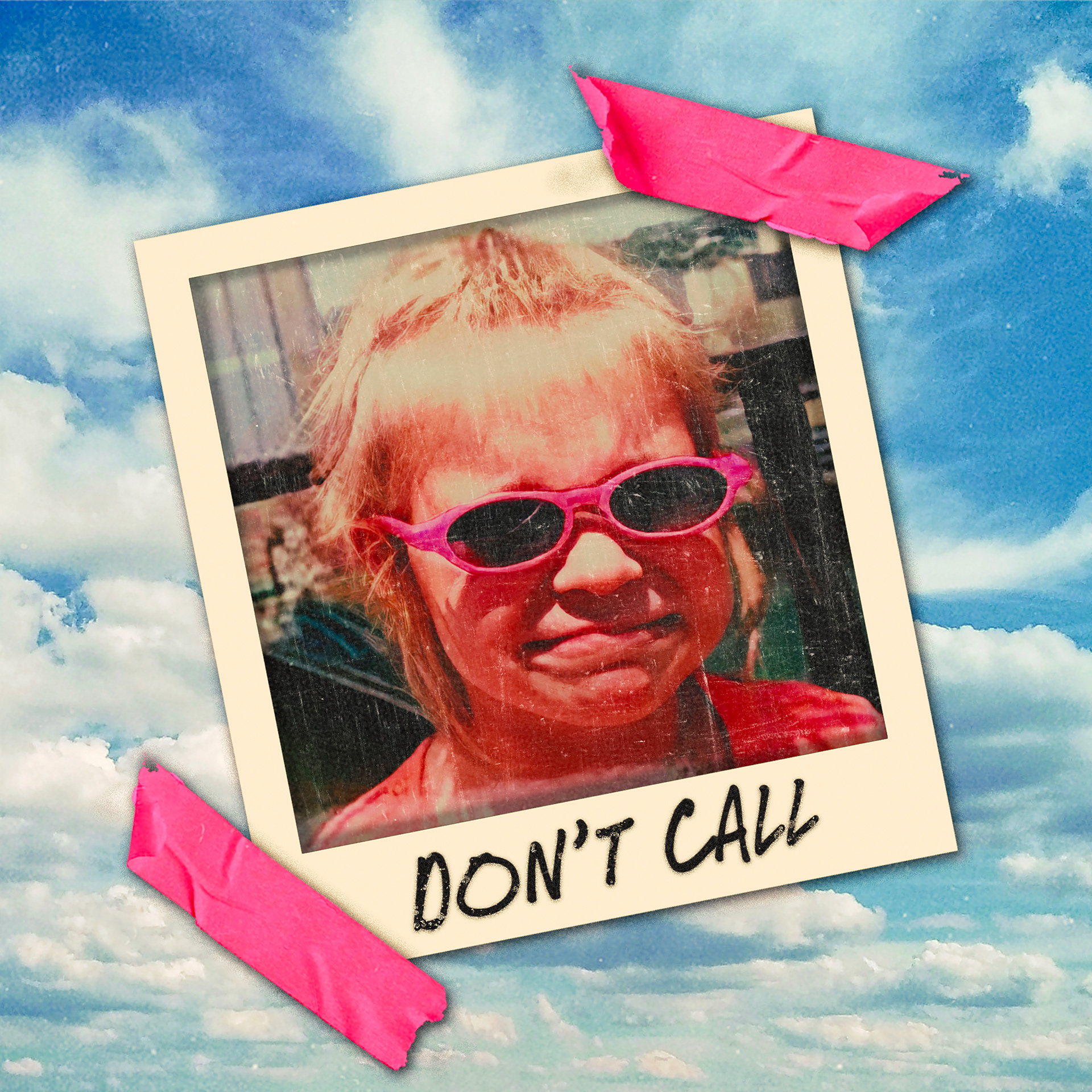 BARB - Don't Call single - 03.10.23
