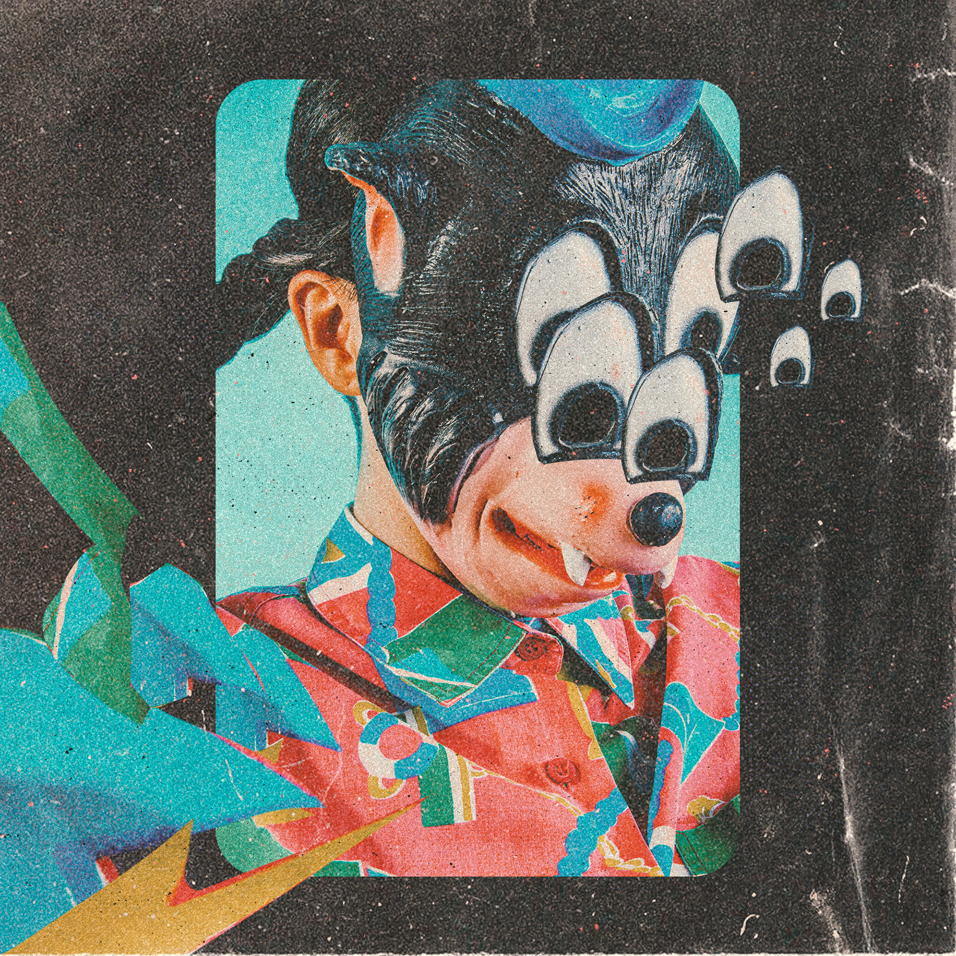 Bos Grunniens - Goodnight single - 12.16.22