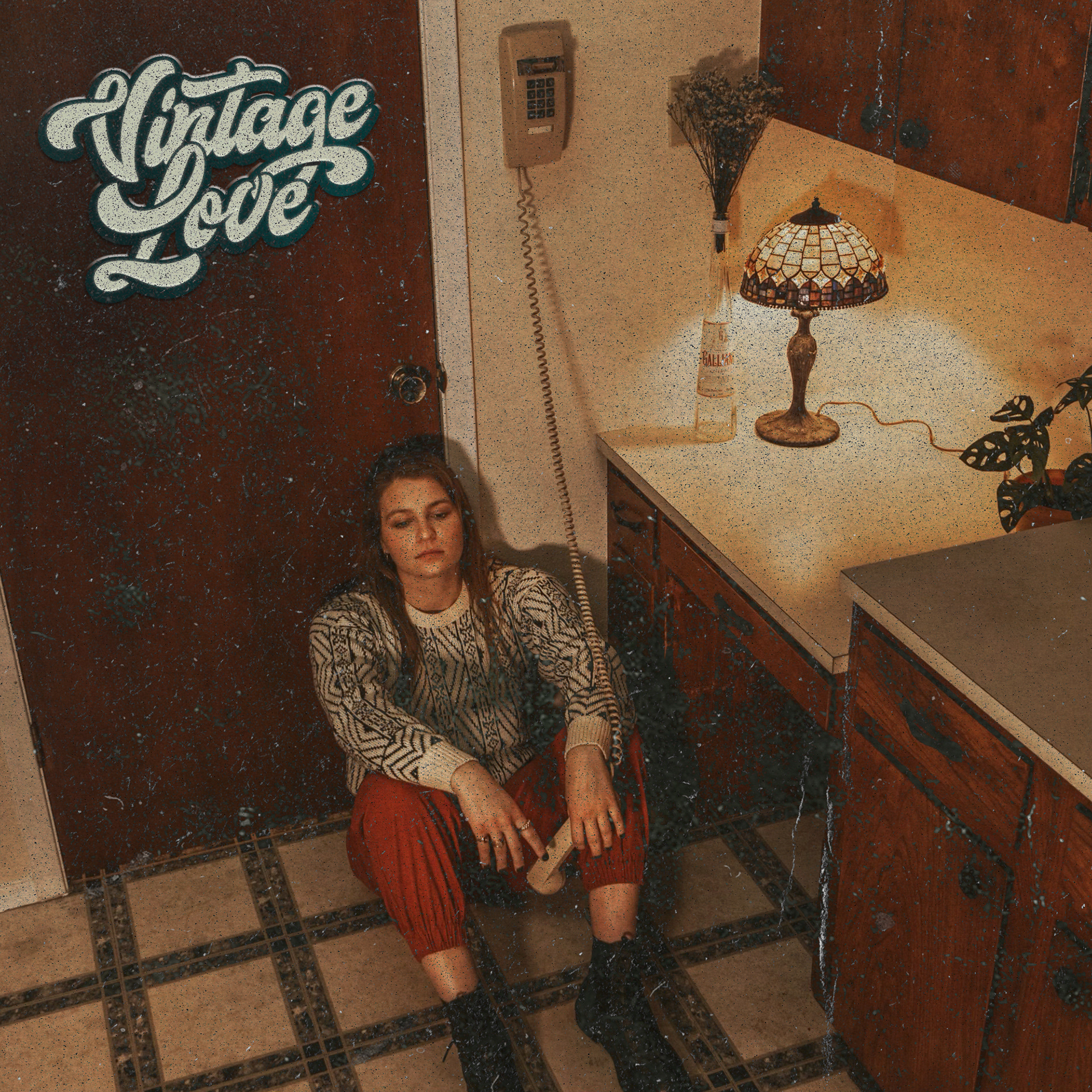 BARB - Vintage Love EP - 09.01.23