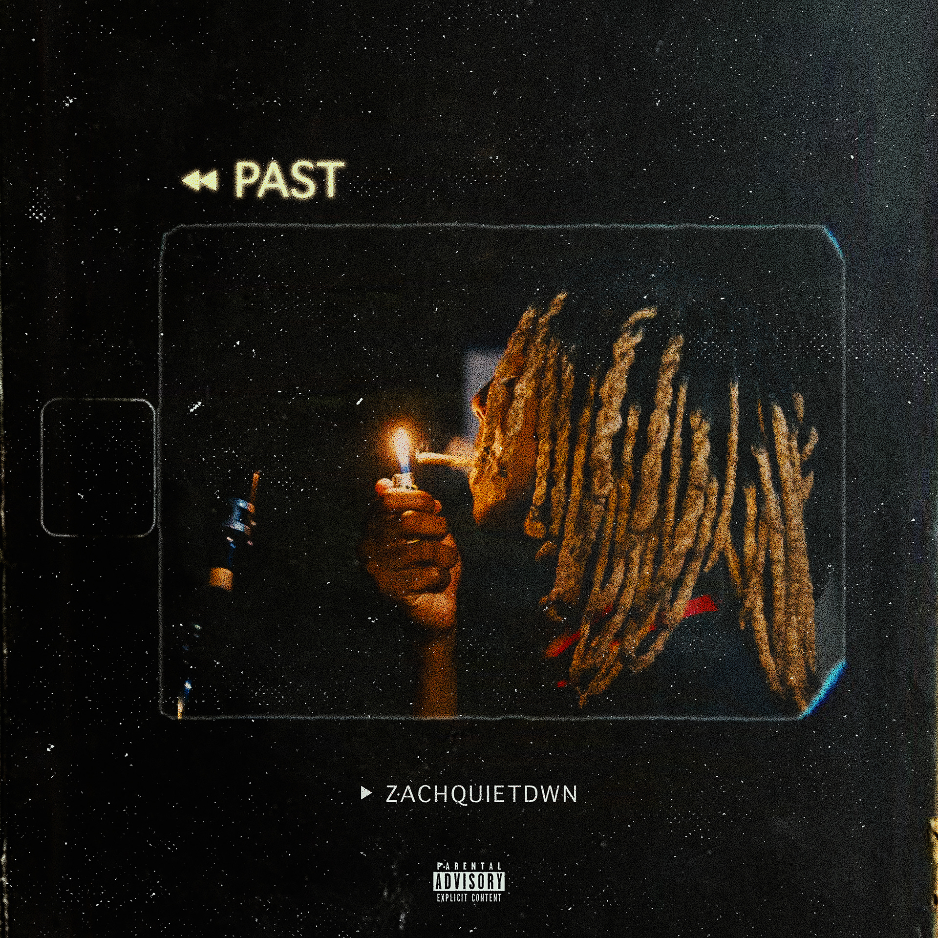 ZachQuietdwn - Past single - 06.29.23