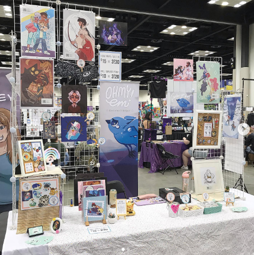 IndyPOPcon 2019