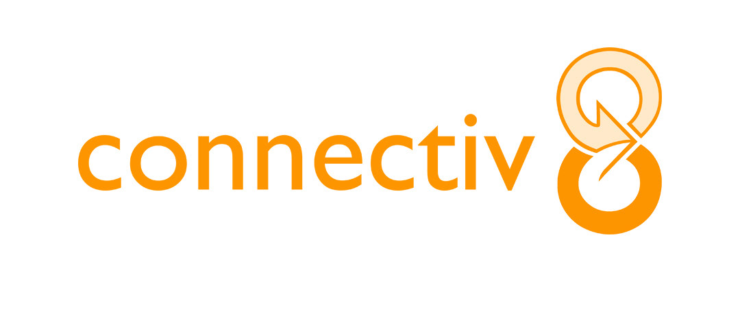 Full Connectiv8 Logo