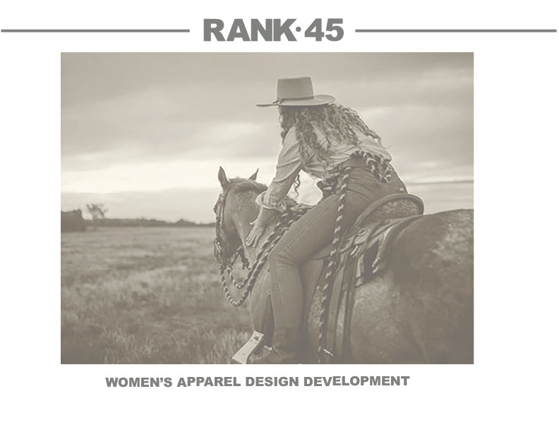 New Brand Designed & Developed for Largest Western Retailer, BOOTBARN