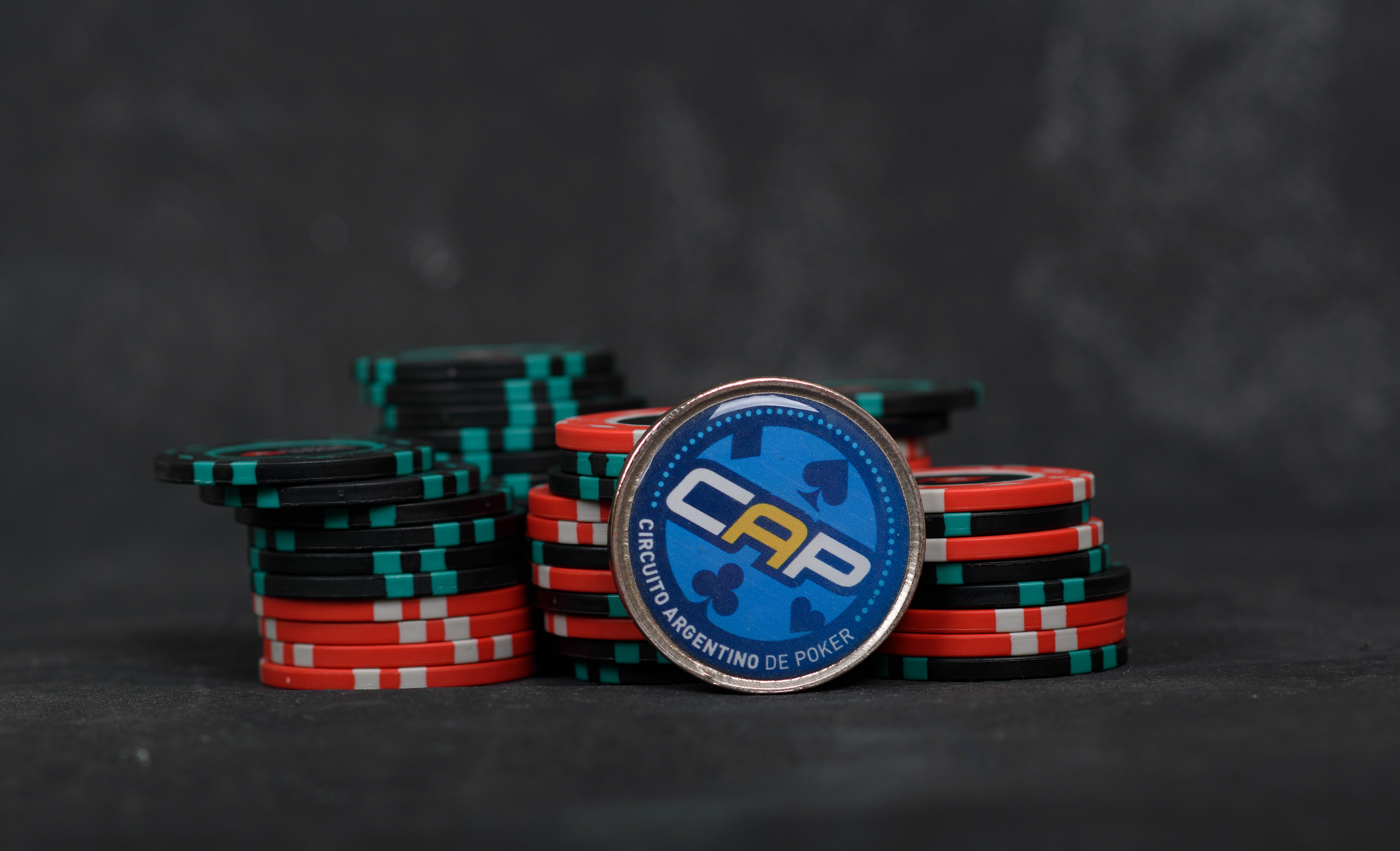 POKERSTARS