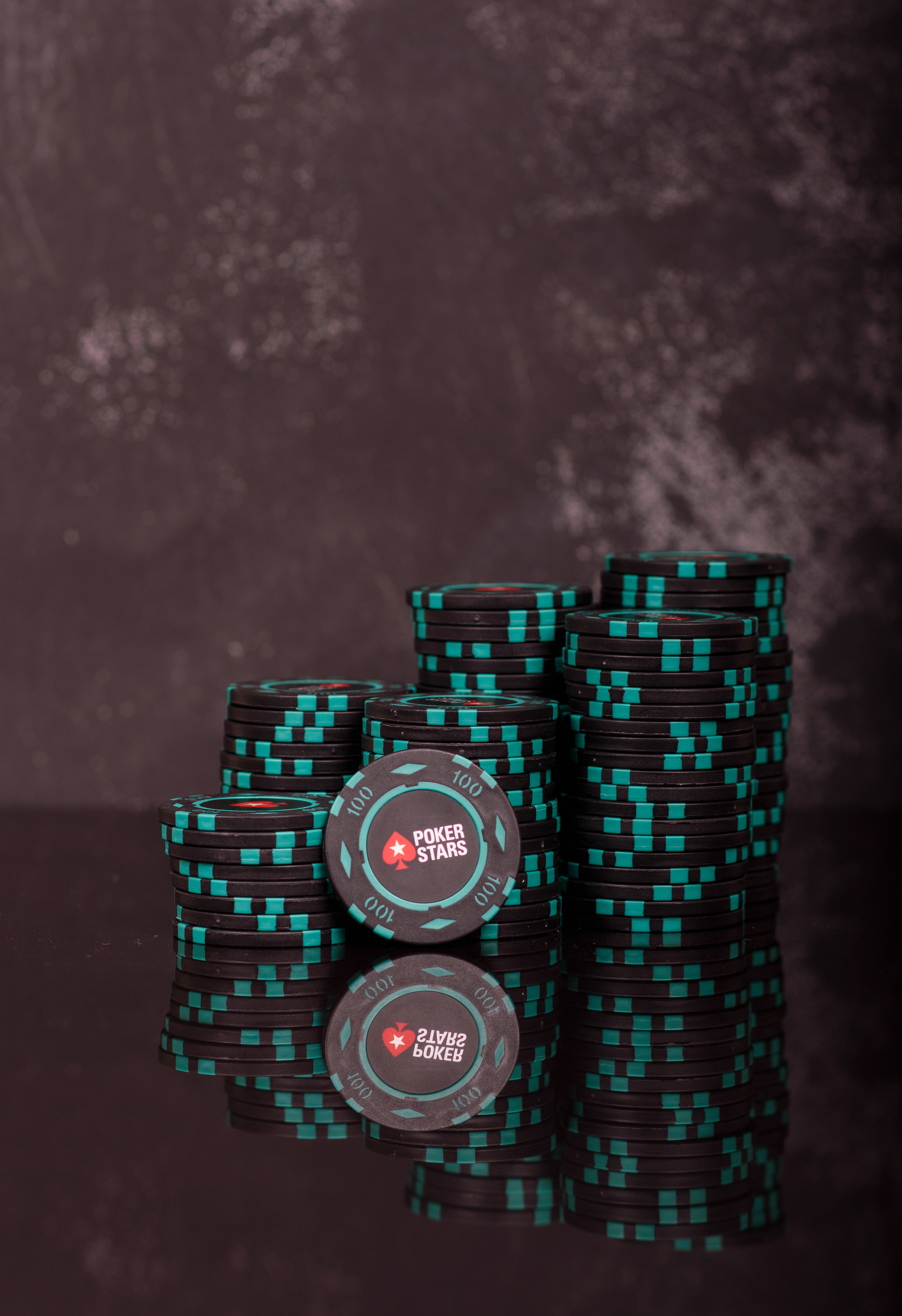 POKERSTARS