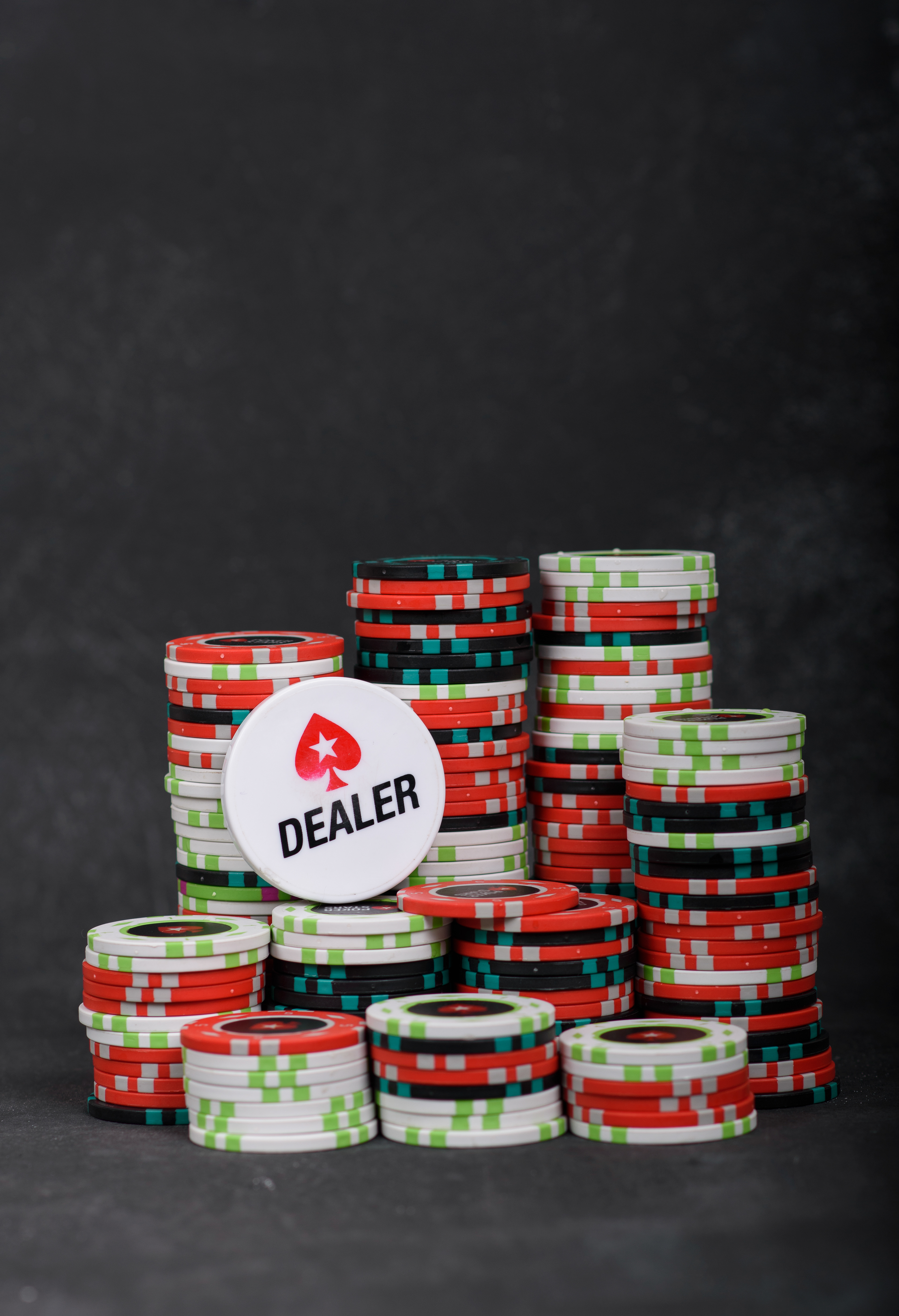 POKERSTARS