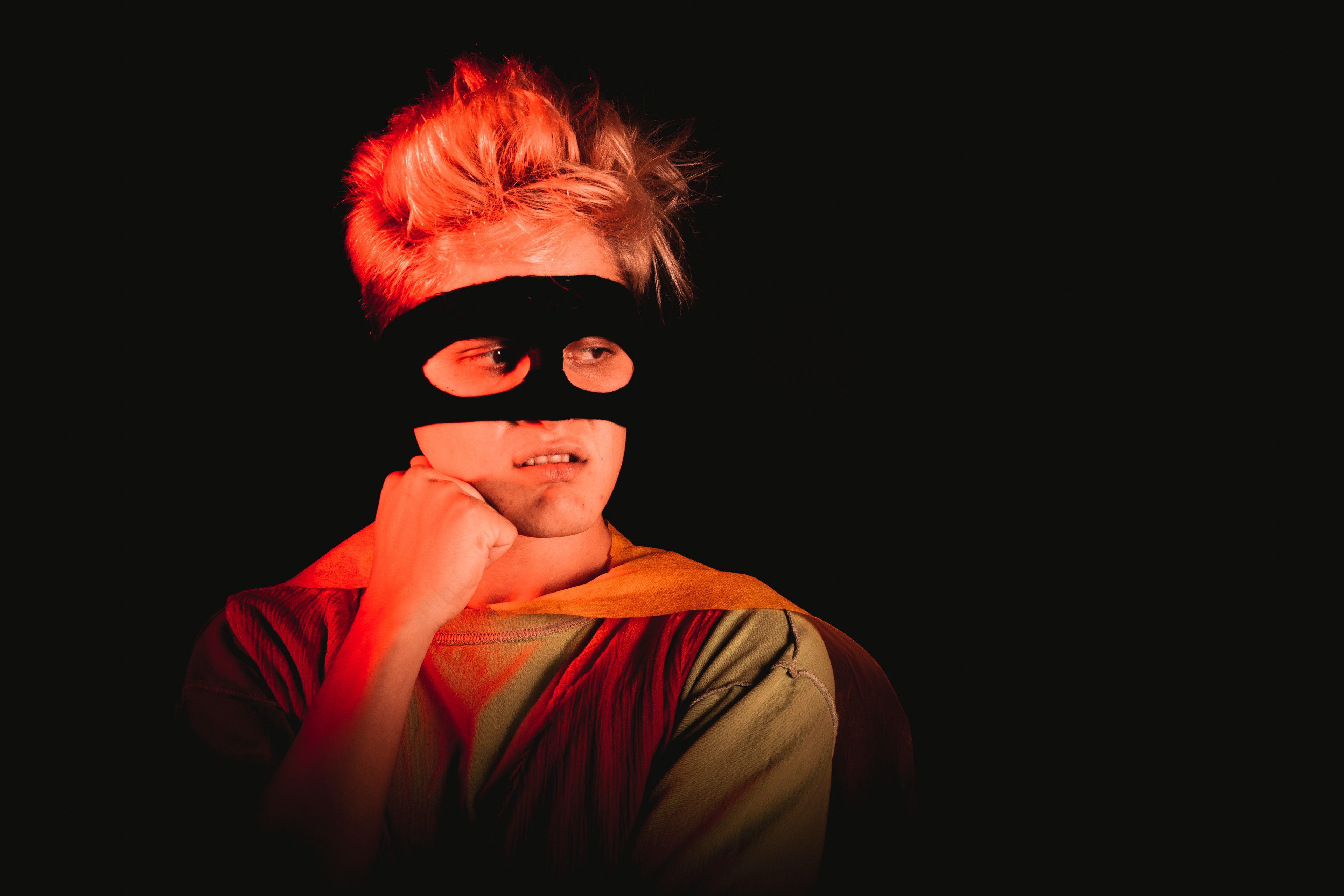 ROBIN