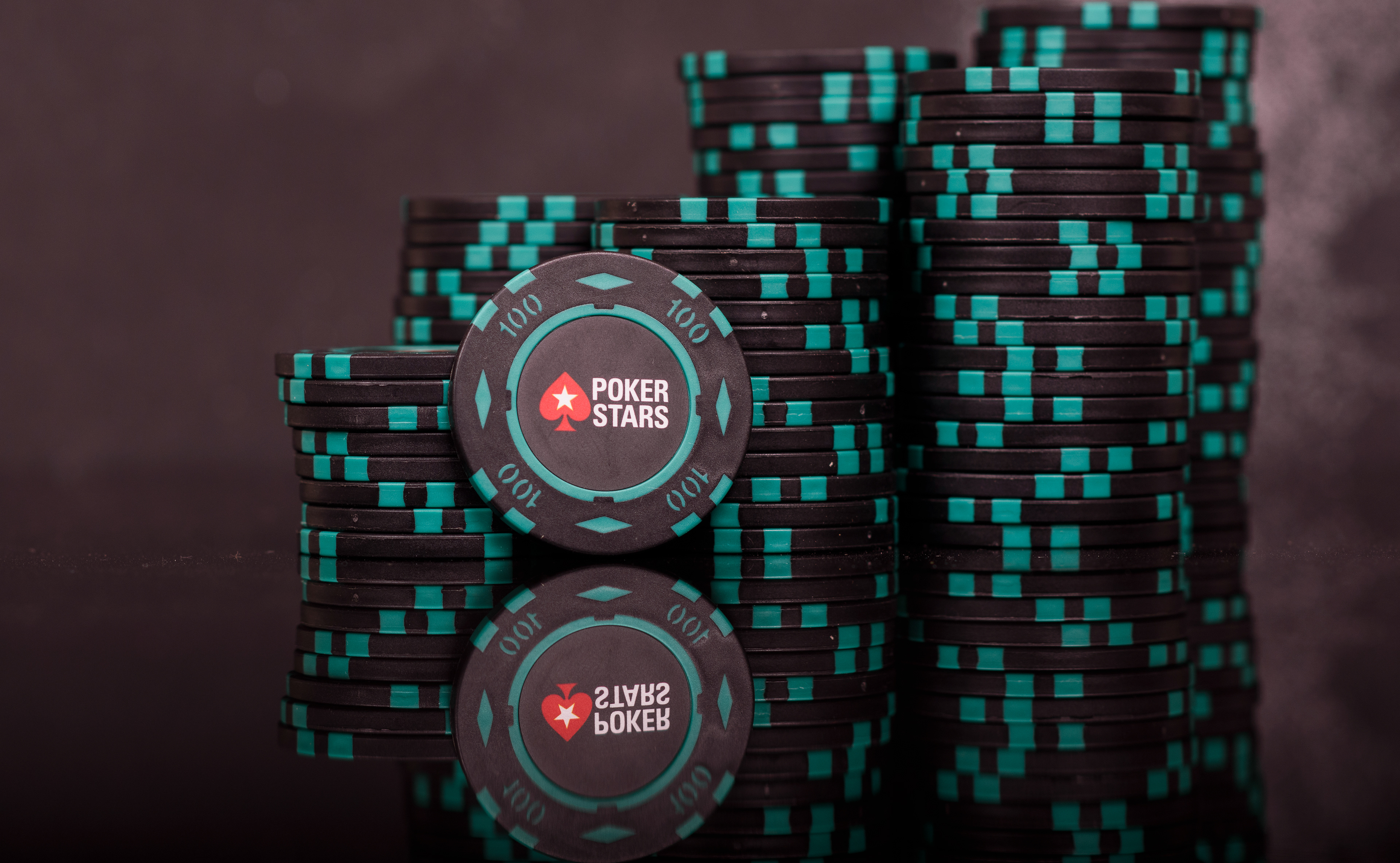 POKERSTARS