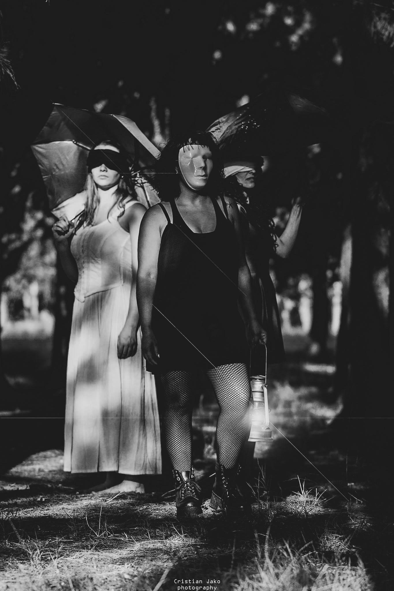MUJERES