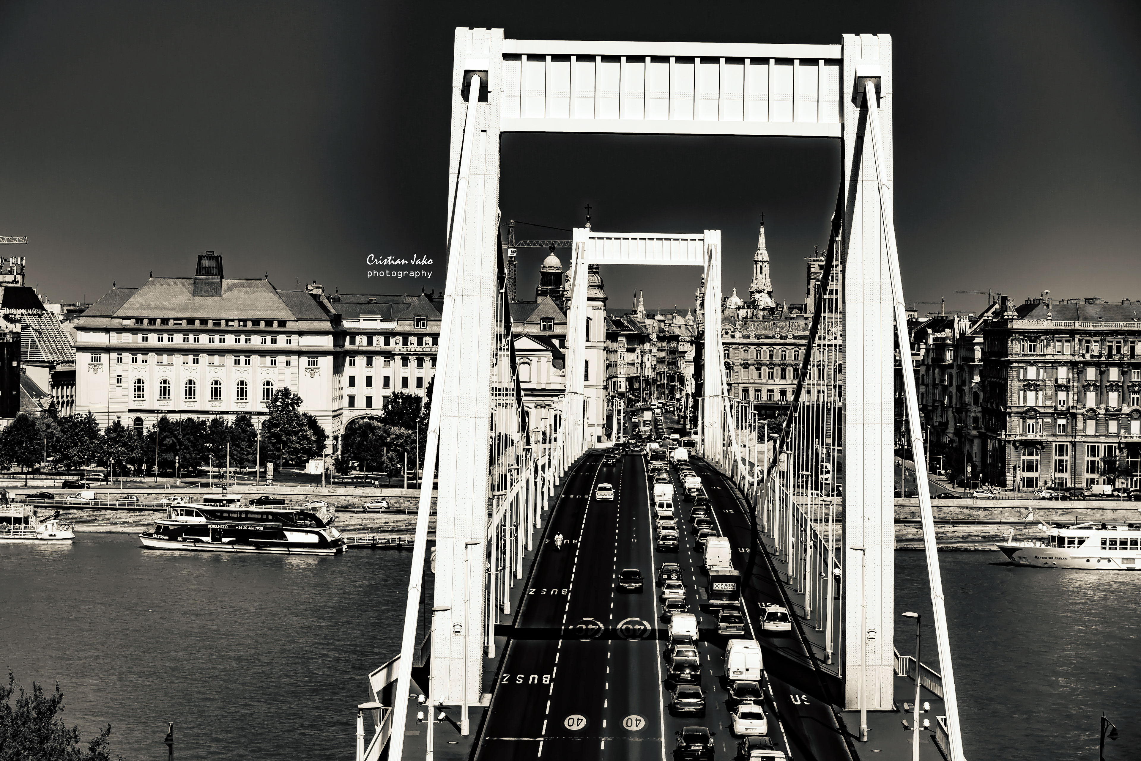 BUDAPEST