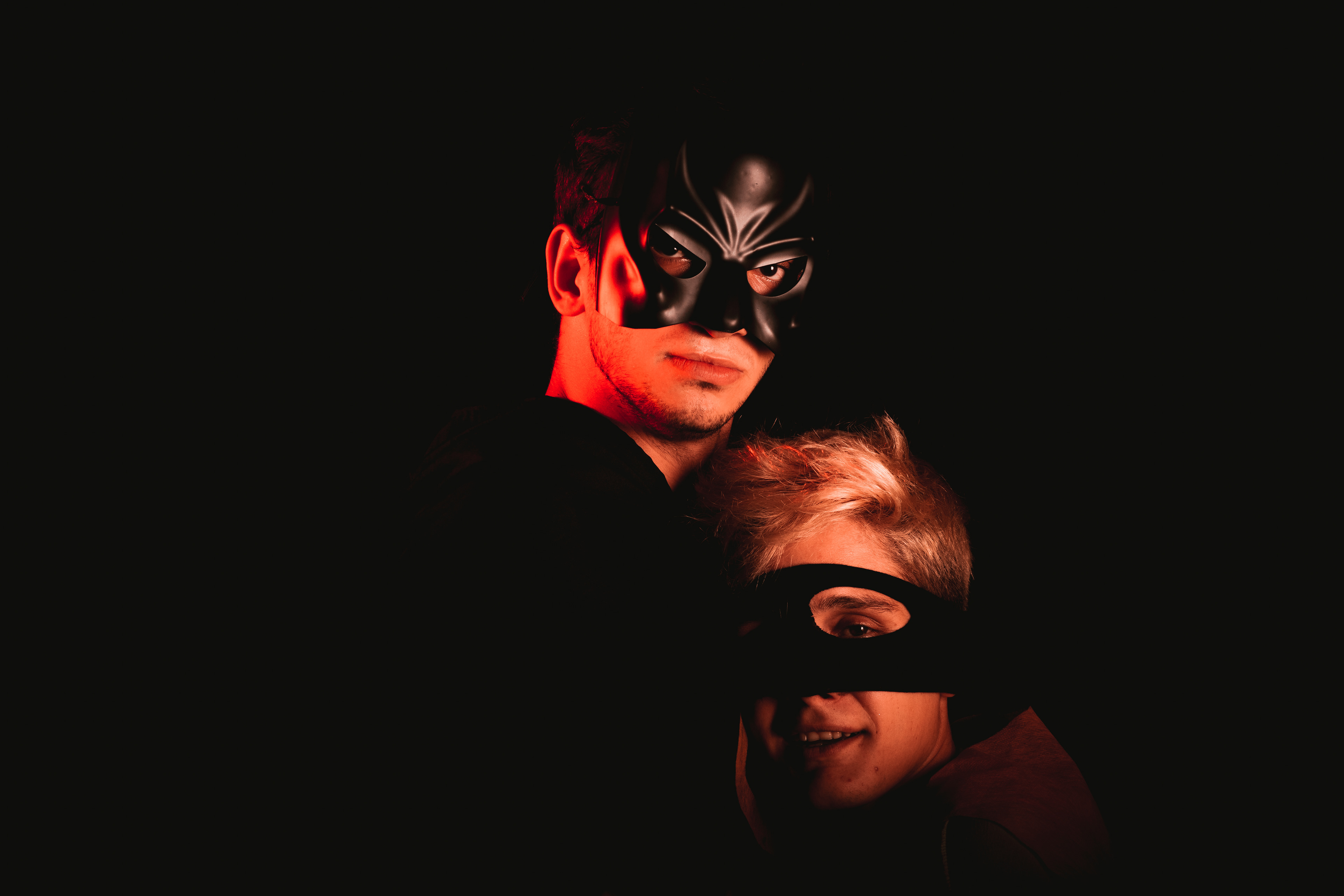 BATMAN/ROBIN