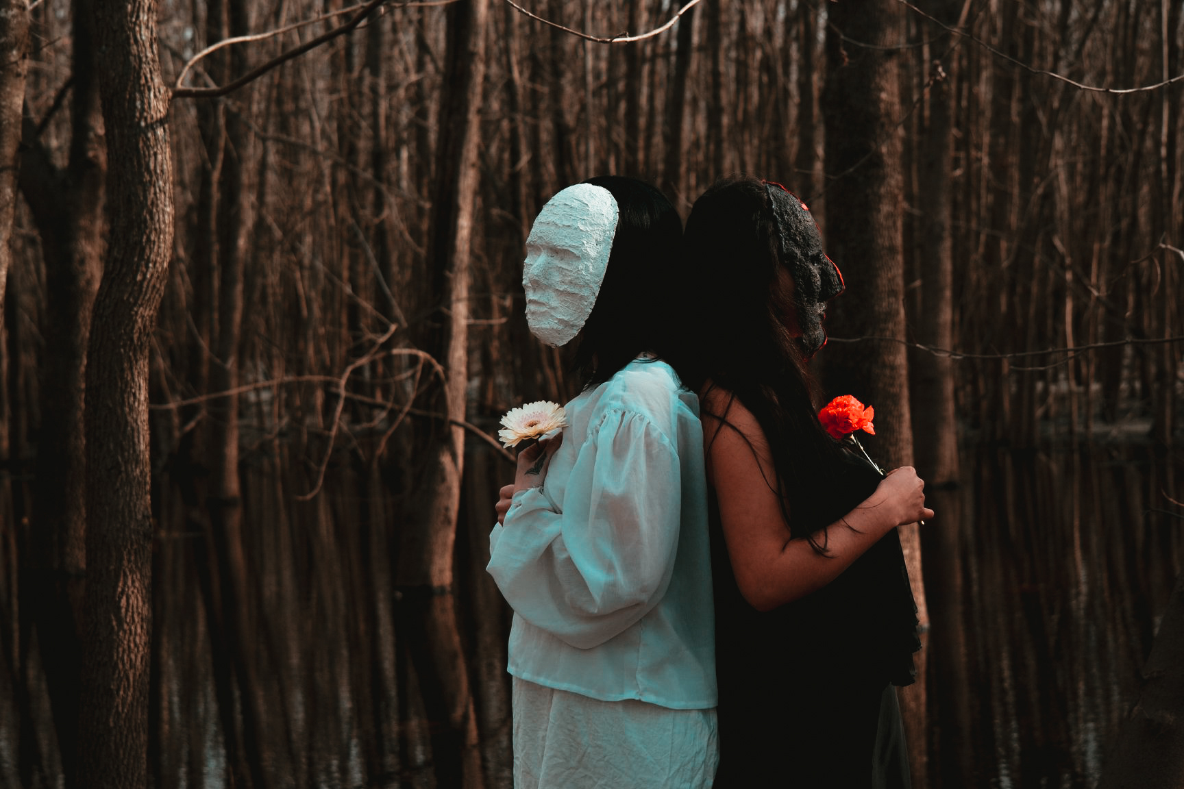 MÁSCARAS
