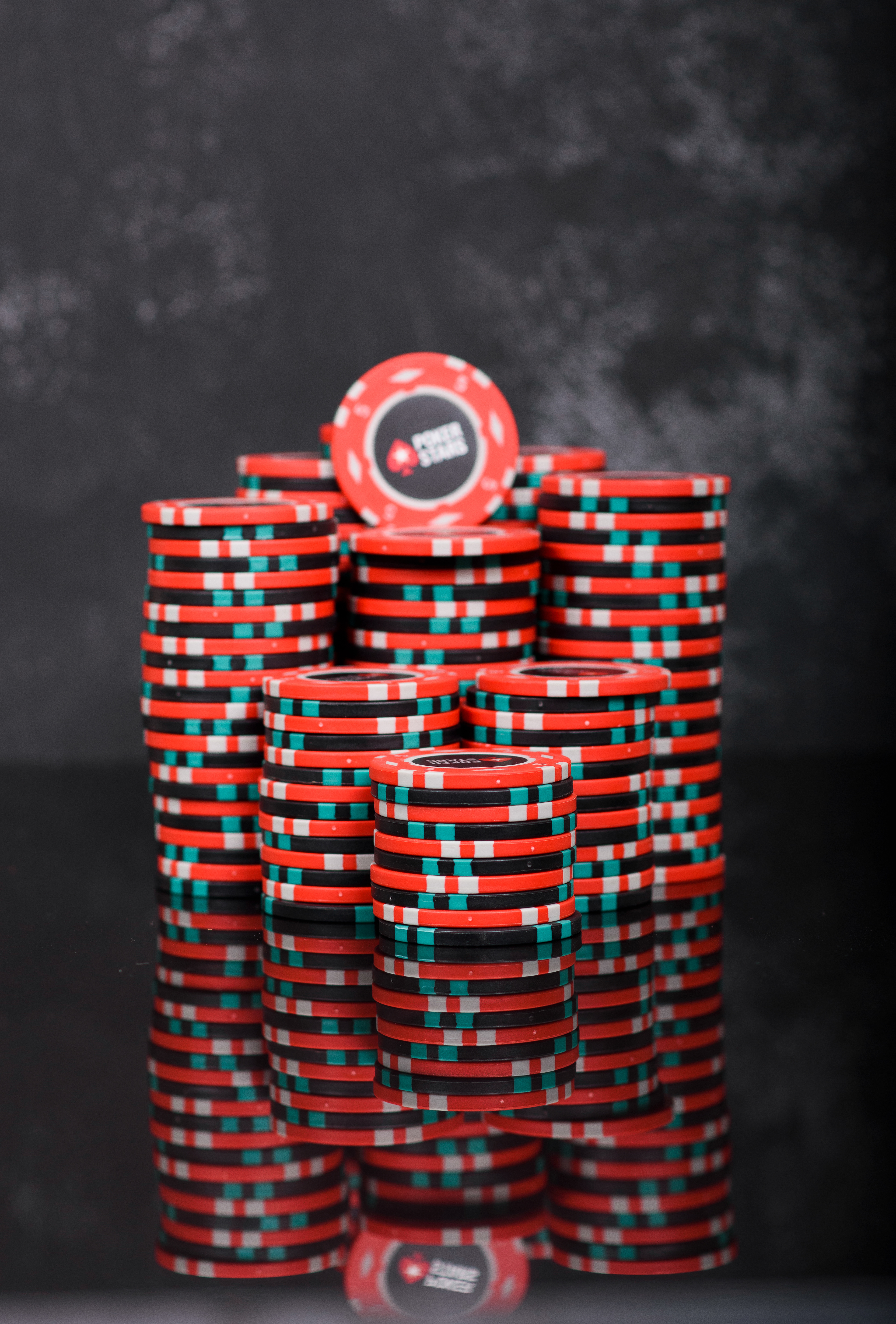 POKERSTARS