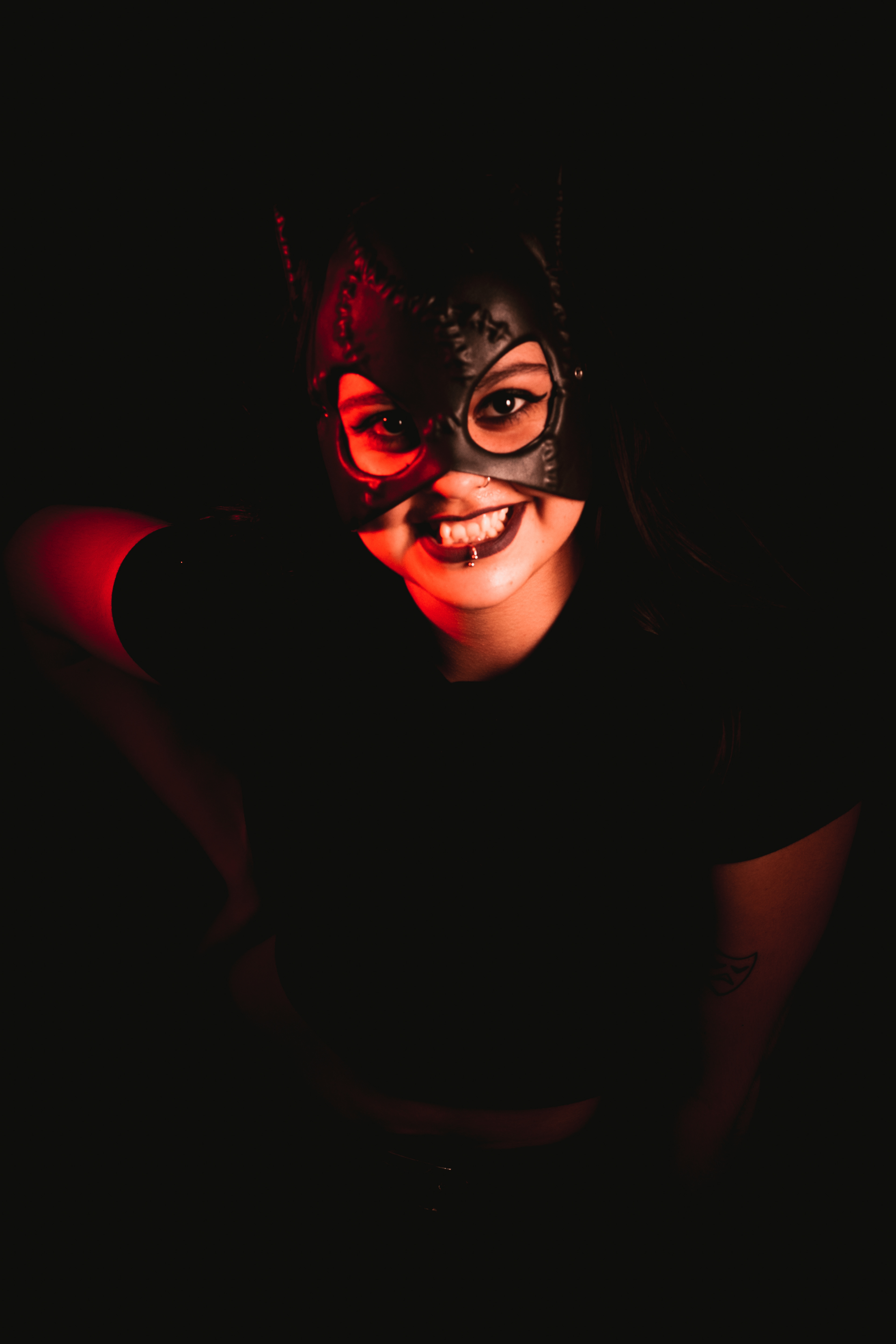CATWOMAN