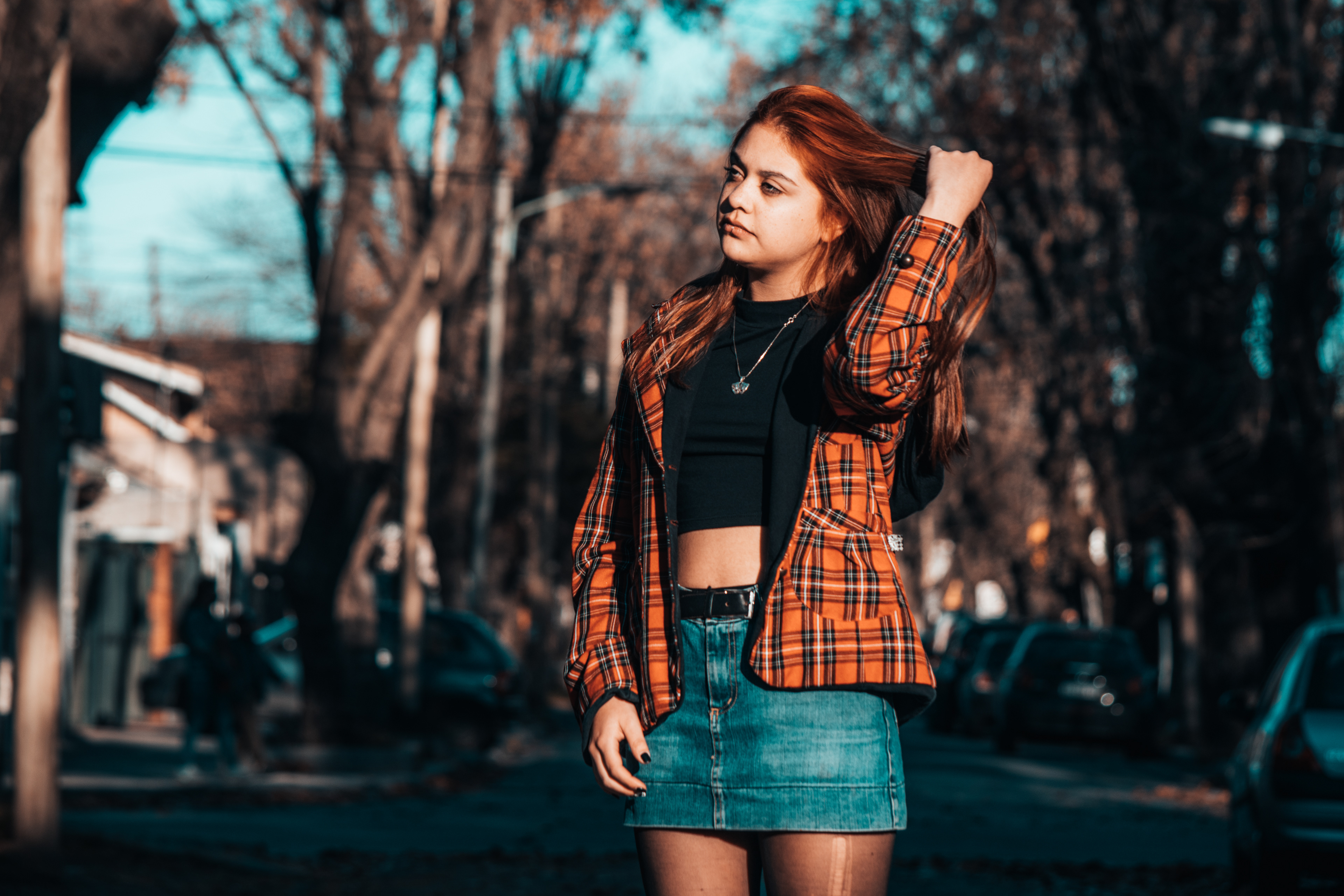 PILI
