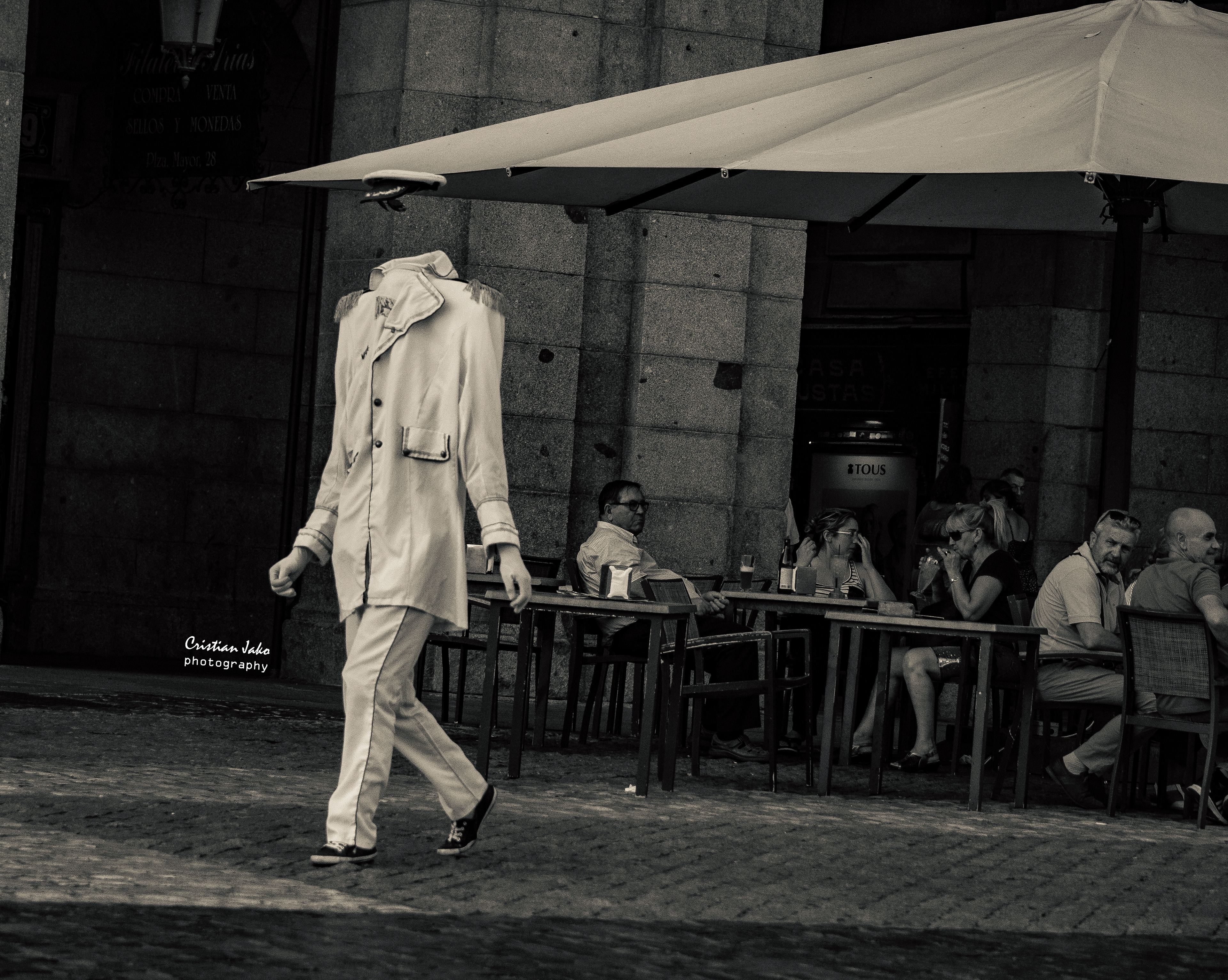 MADRID