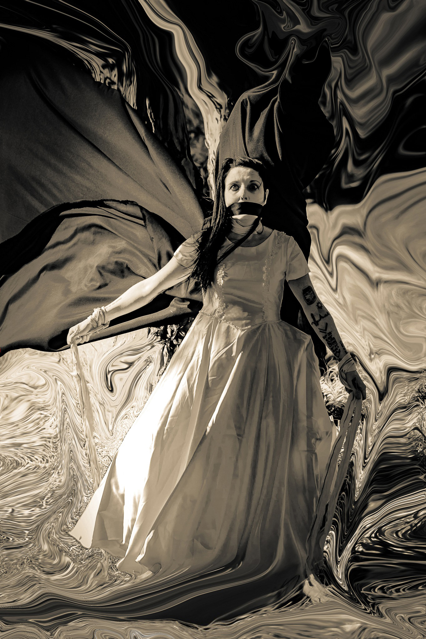 BRUJA
