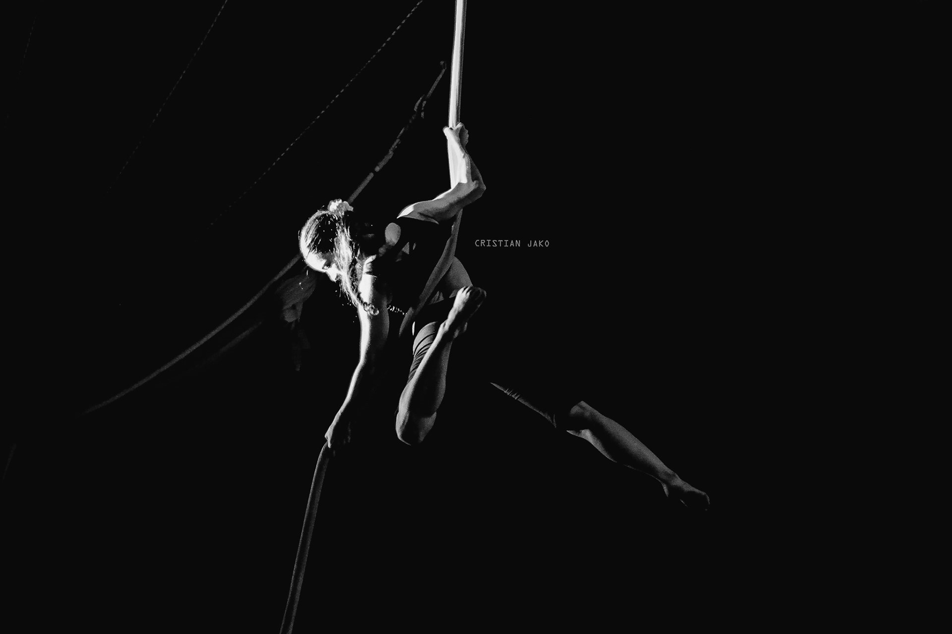 ACROBACIA