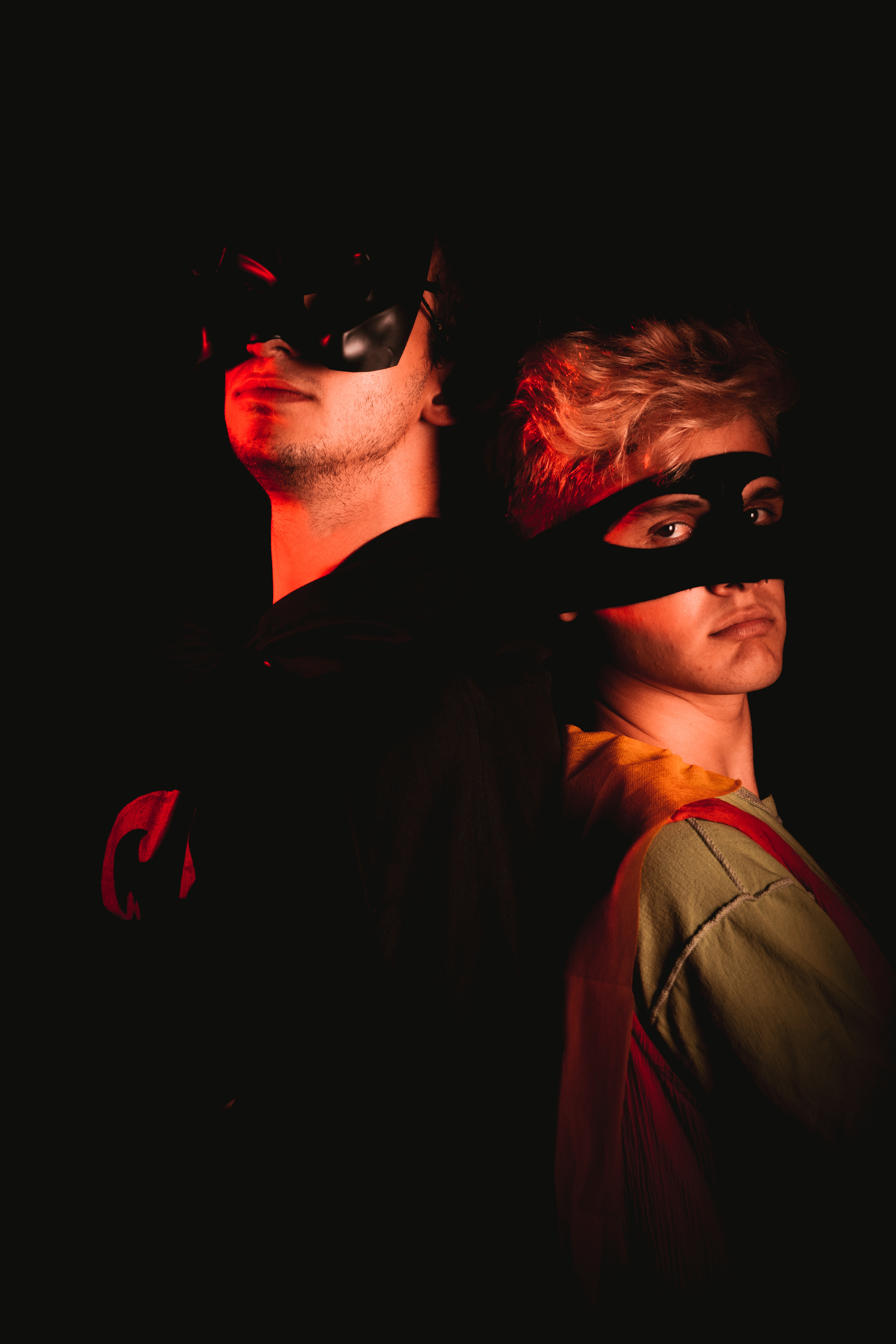 BATMAN/ROBIN