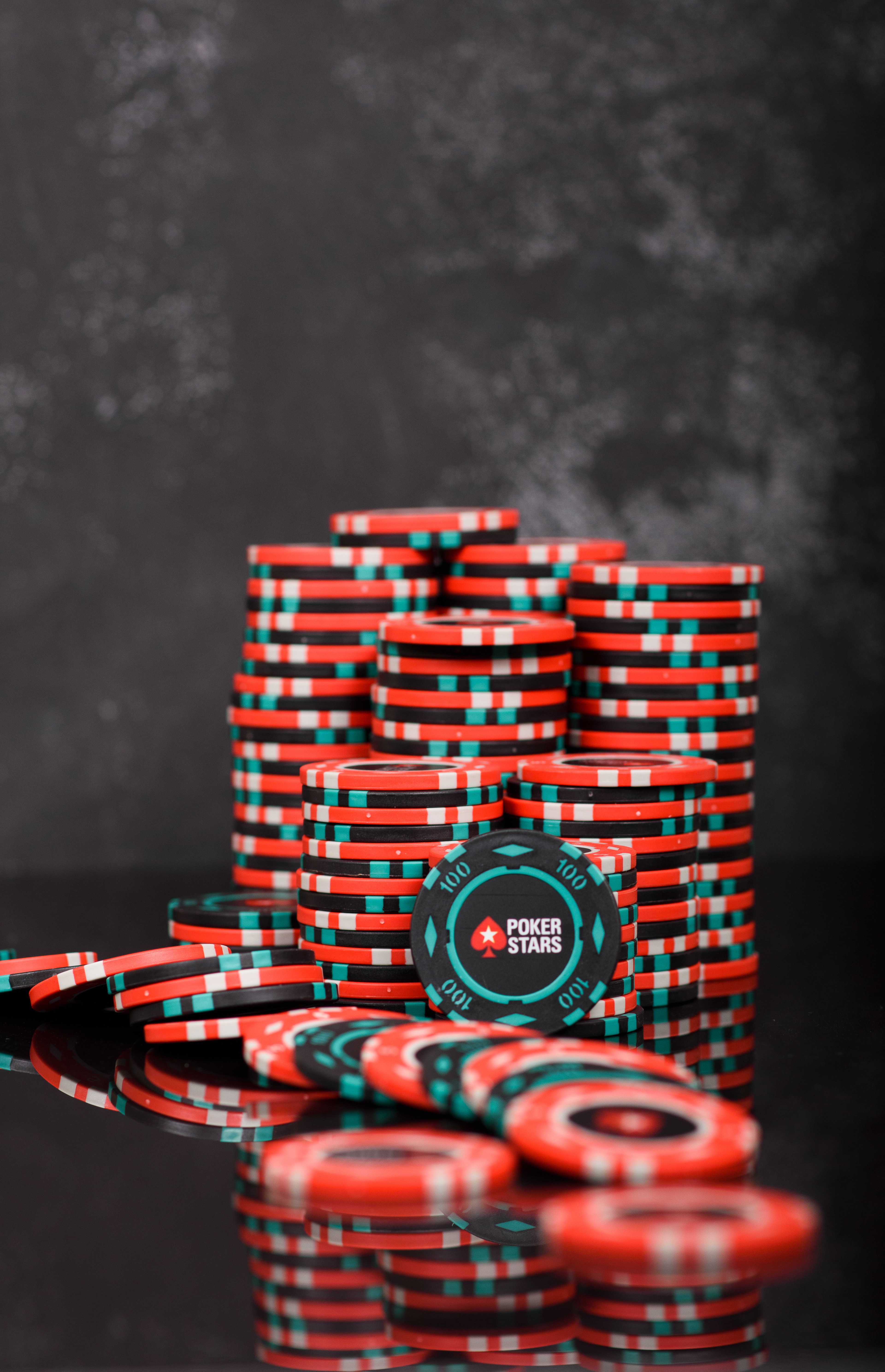 POKERSTARS