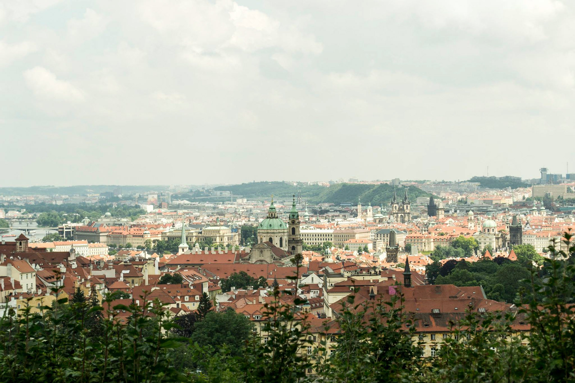 PRAGA