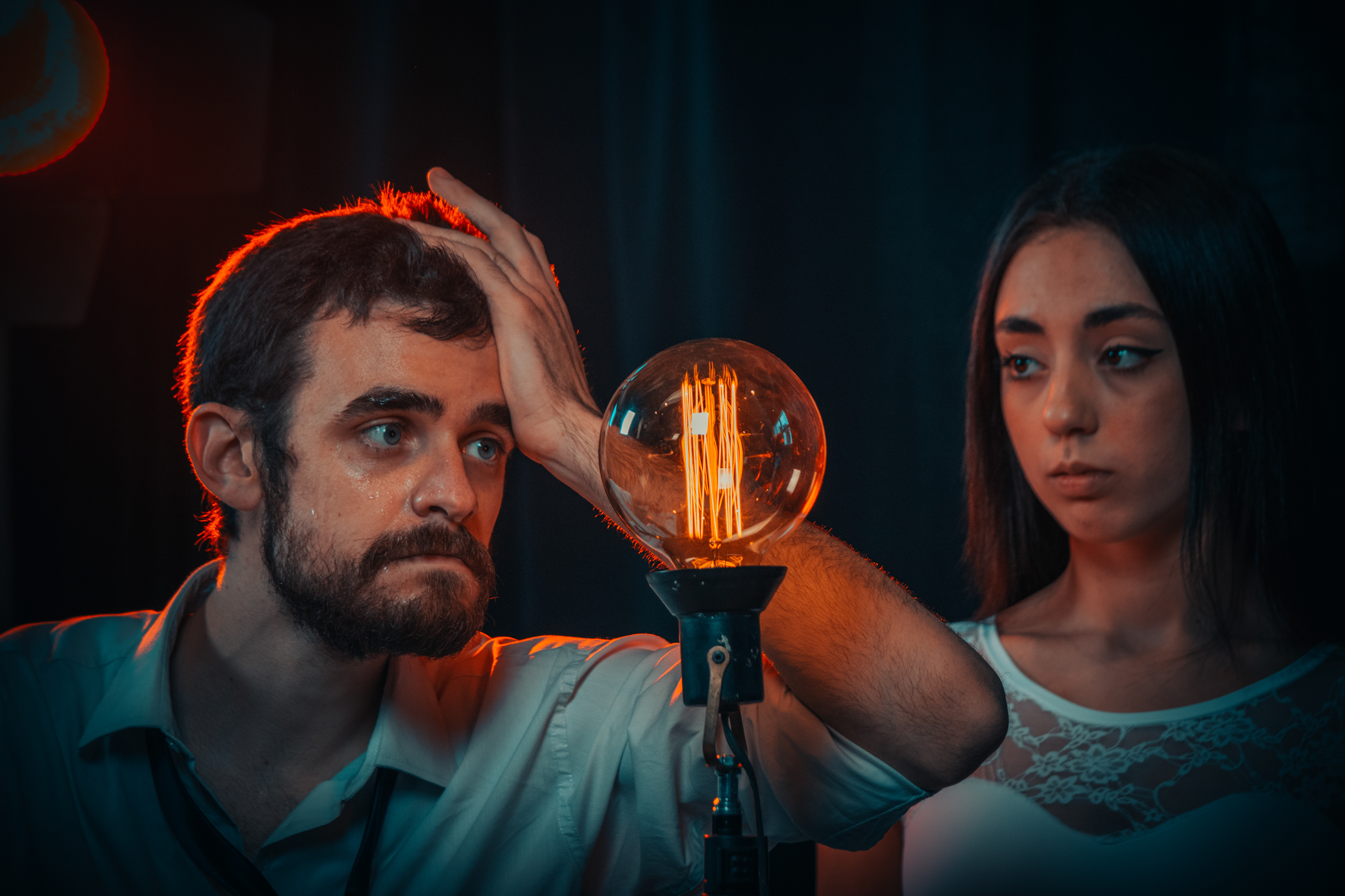 LUZ