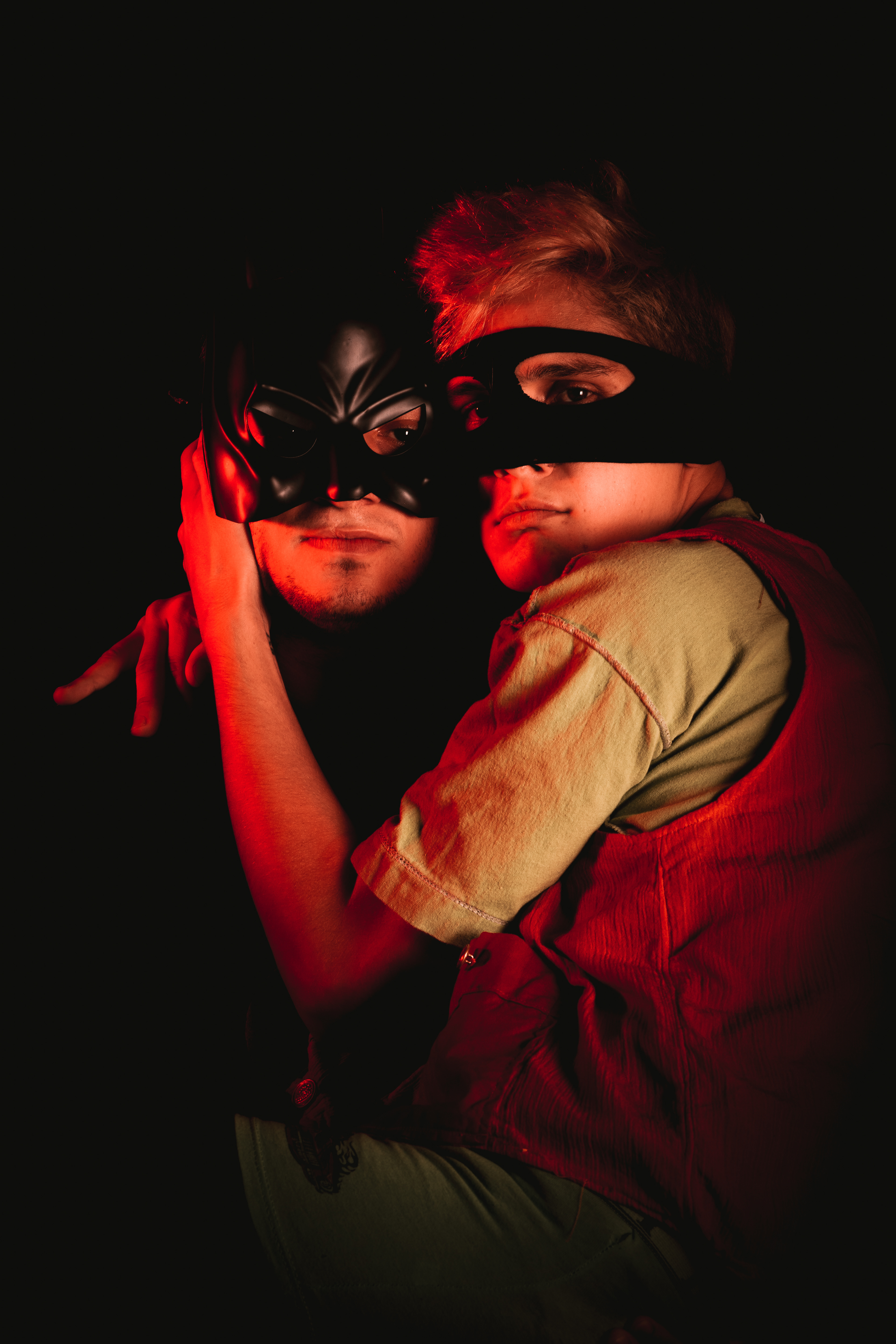 BATMAN/ROBIN