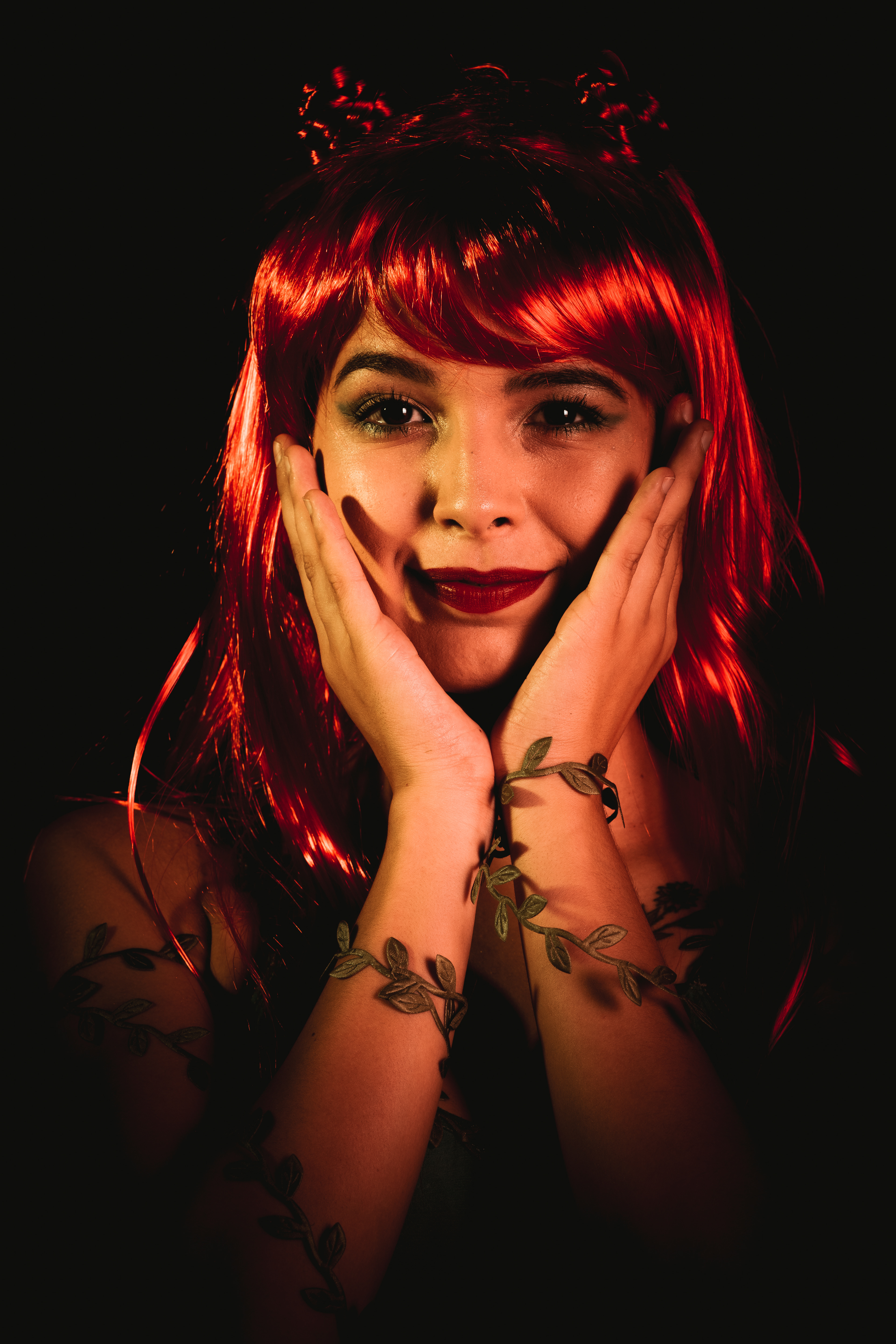 POISON IVY