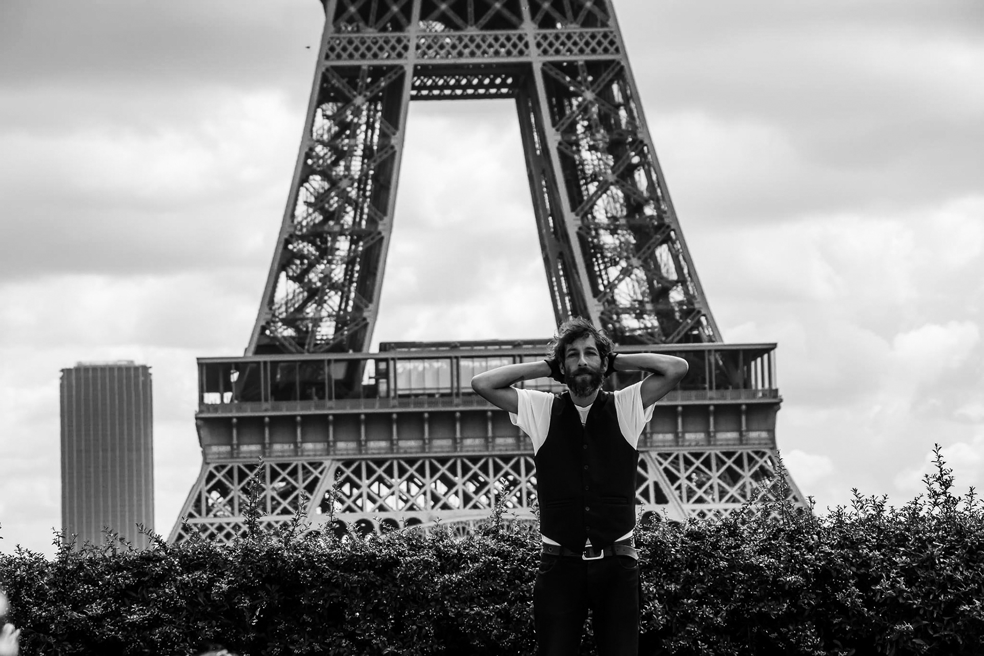 PARÍS
