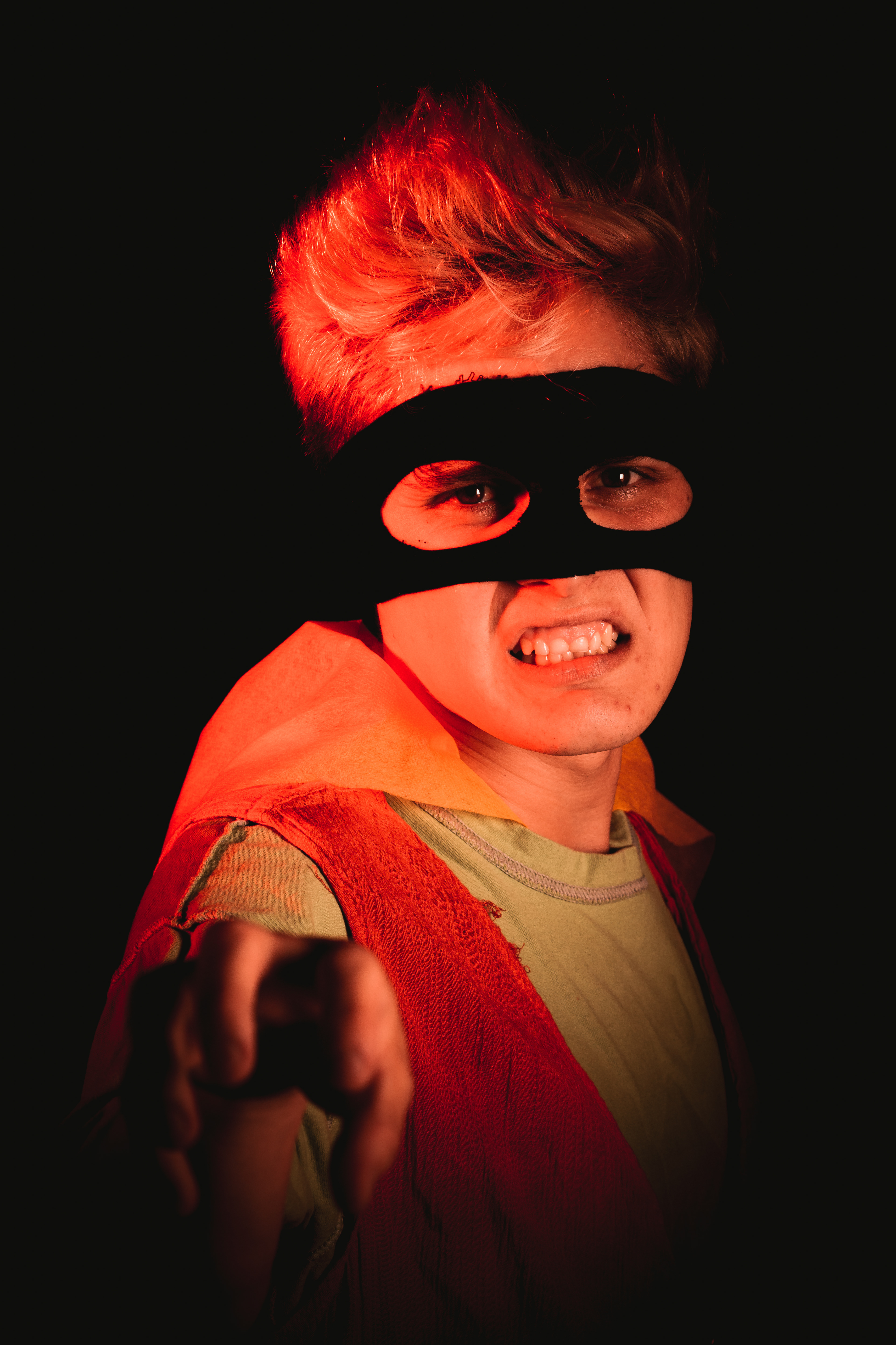 ROBIN