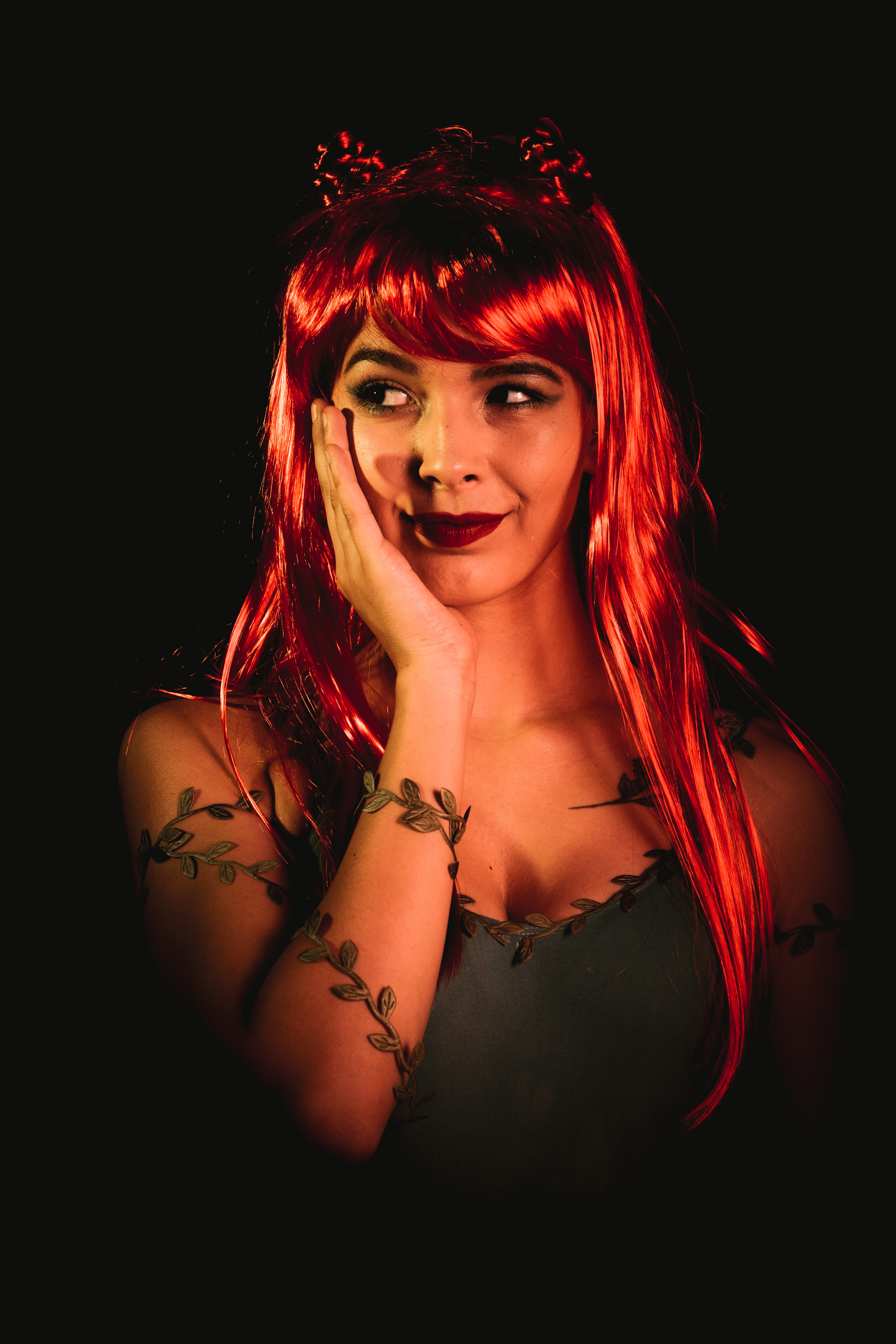 POISON IVY
