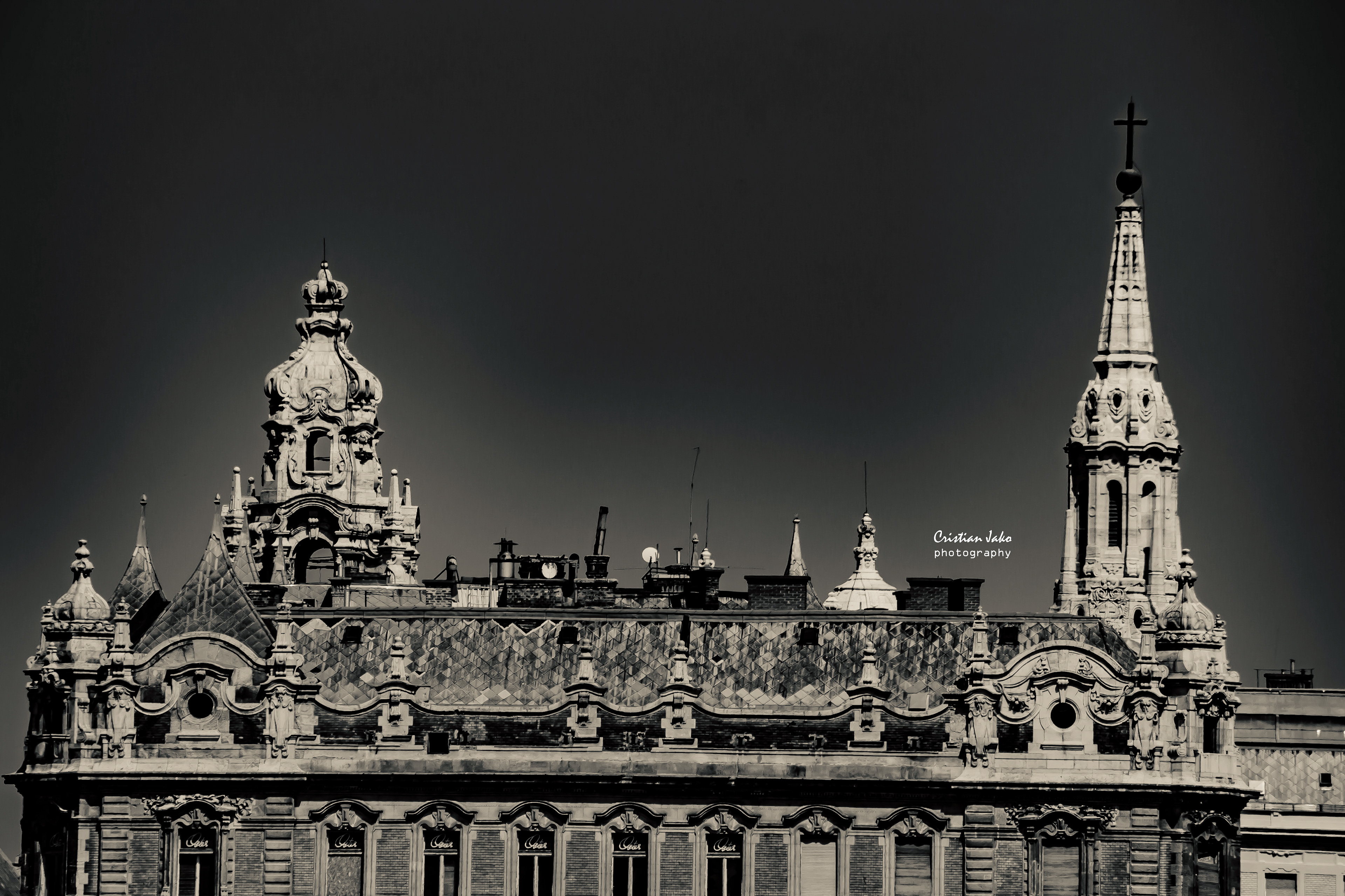 BUDAPEST