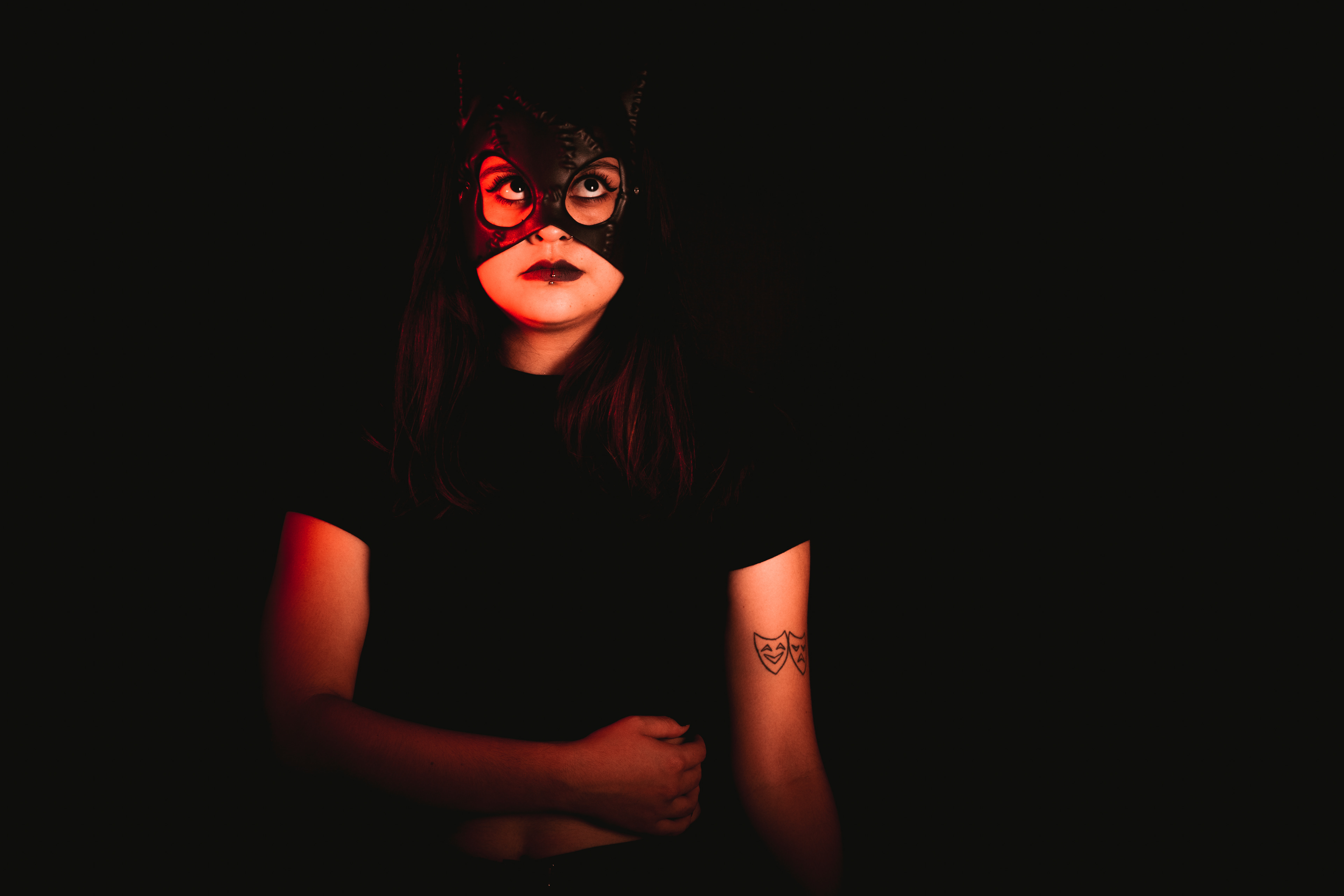 CATWOMAN