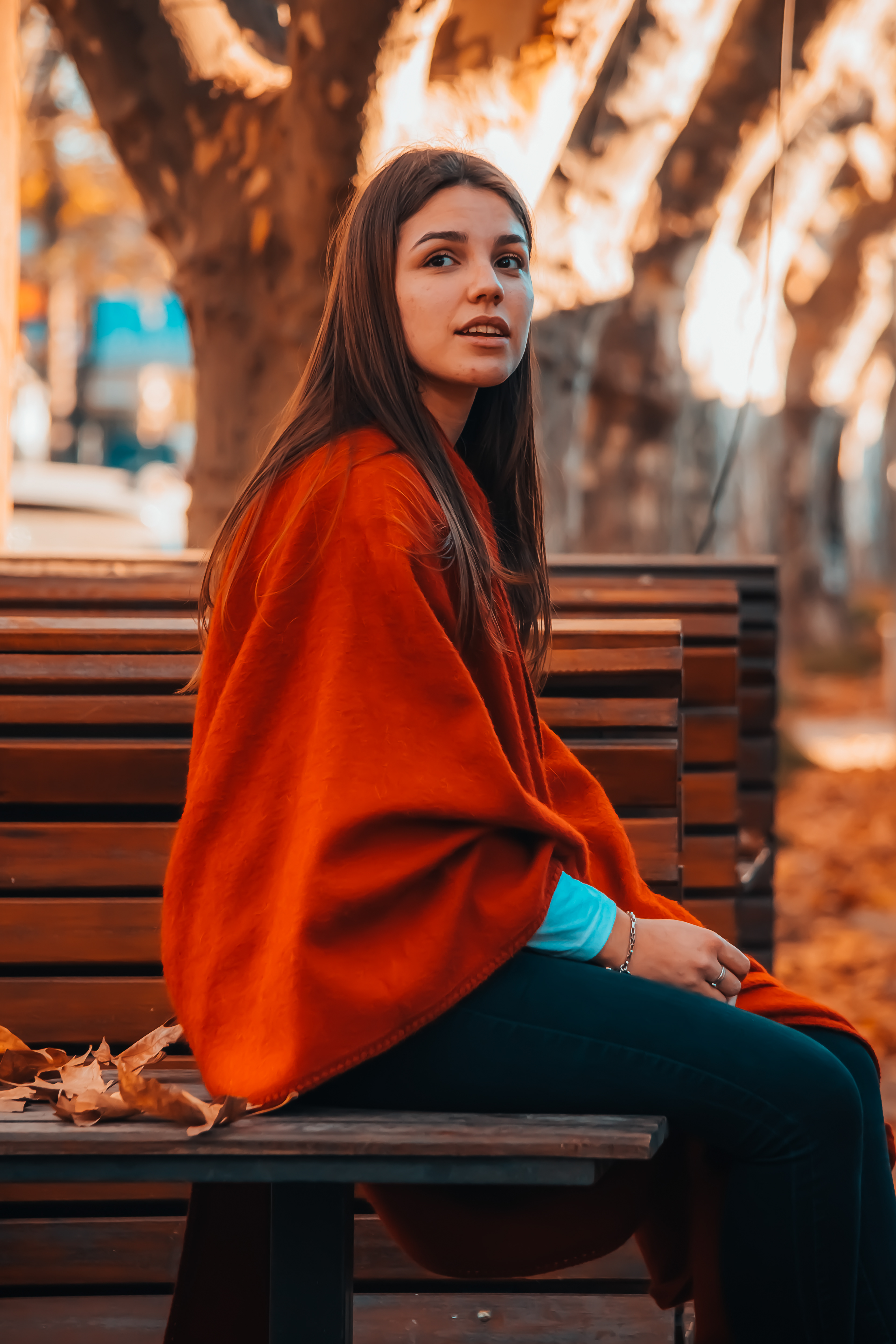 CARO