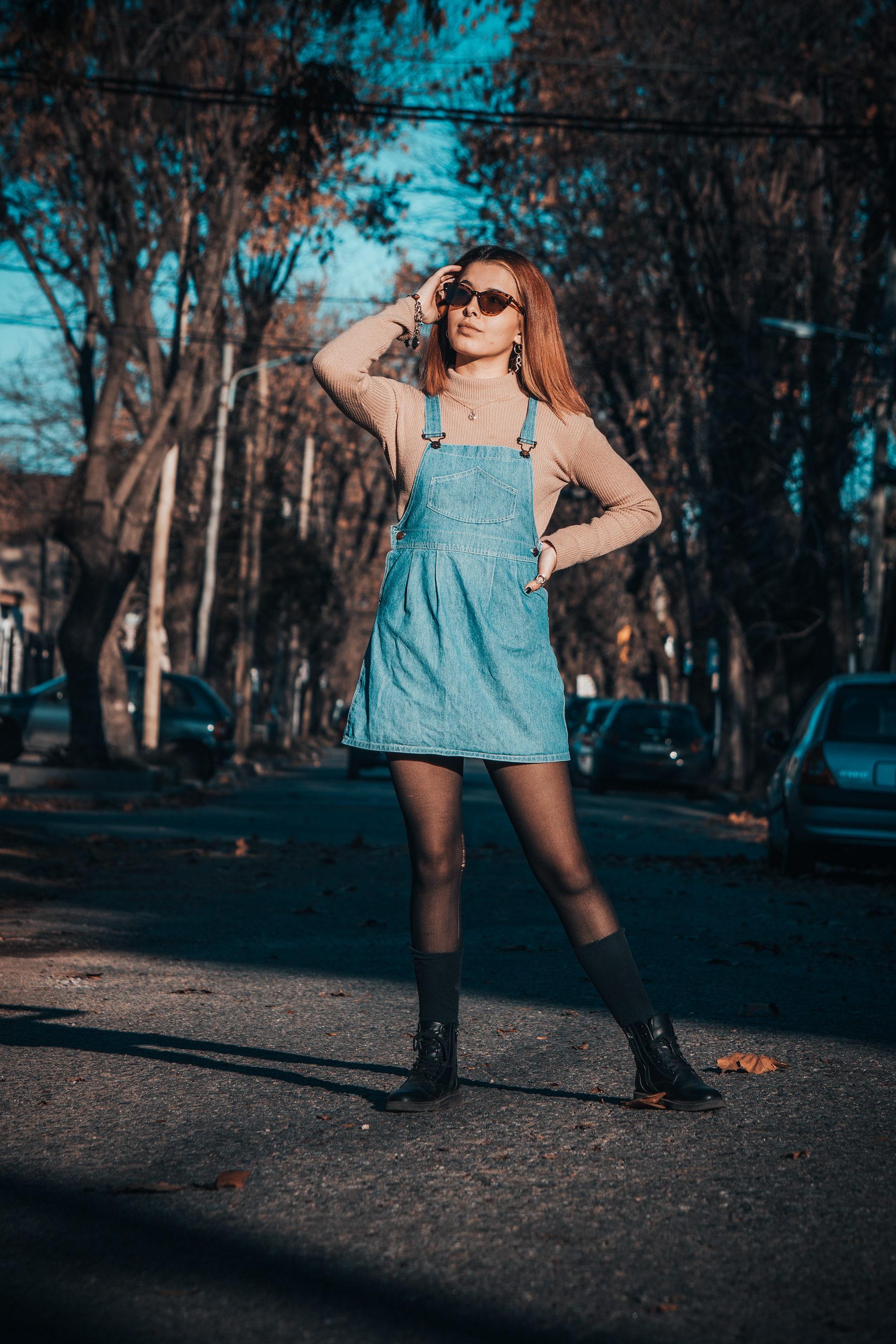 LALI