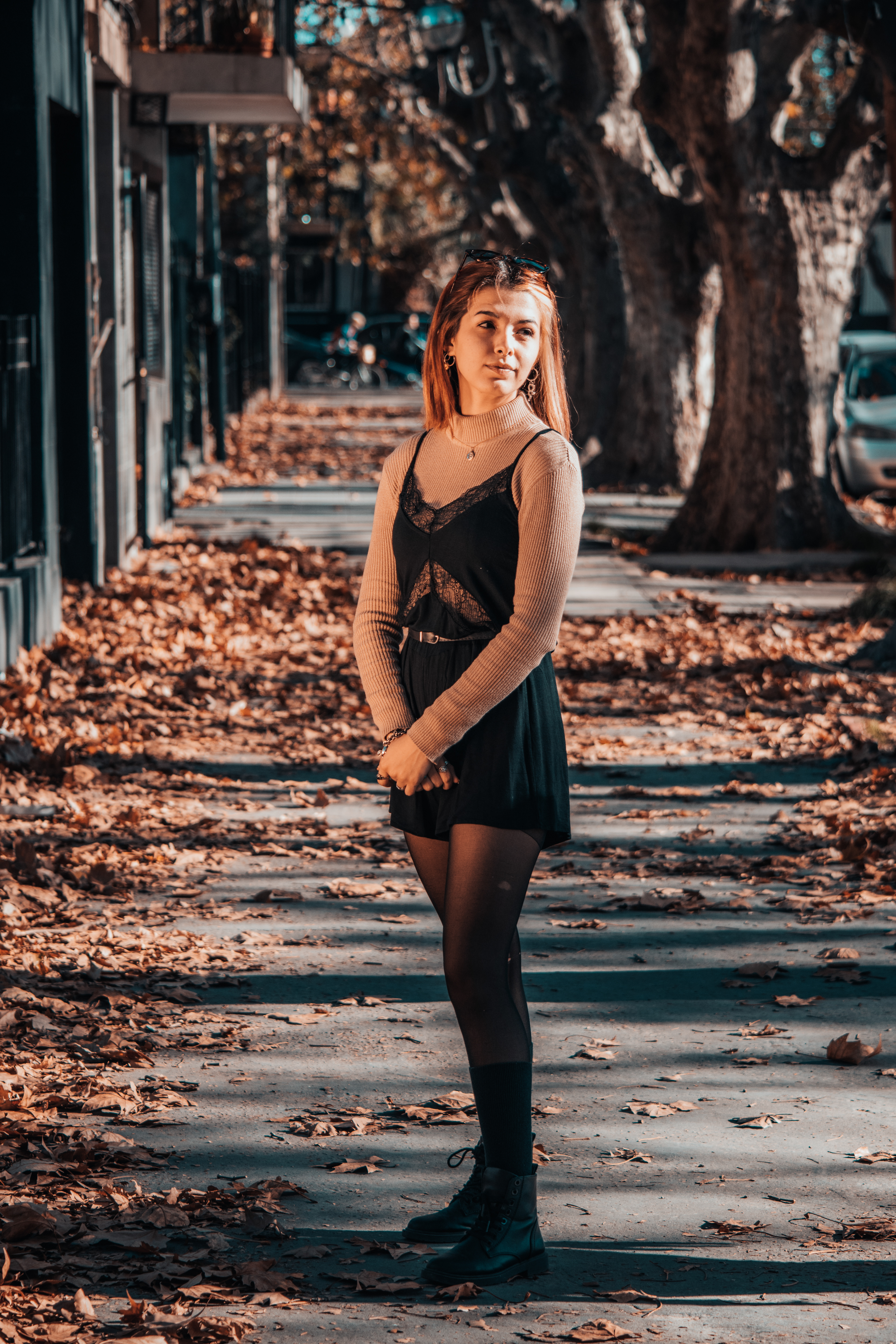 LALI