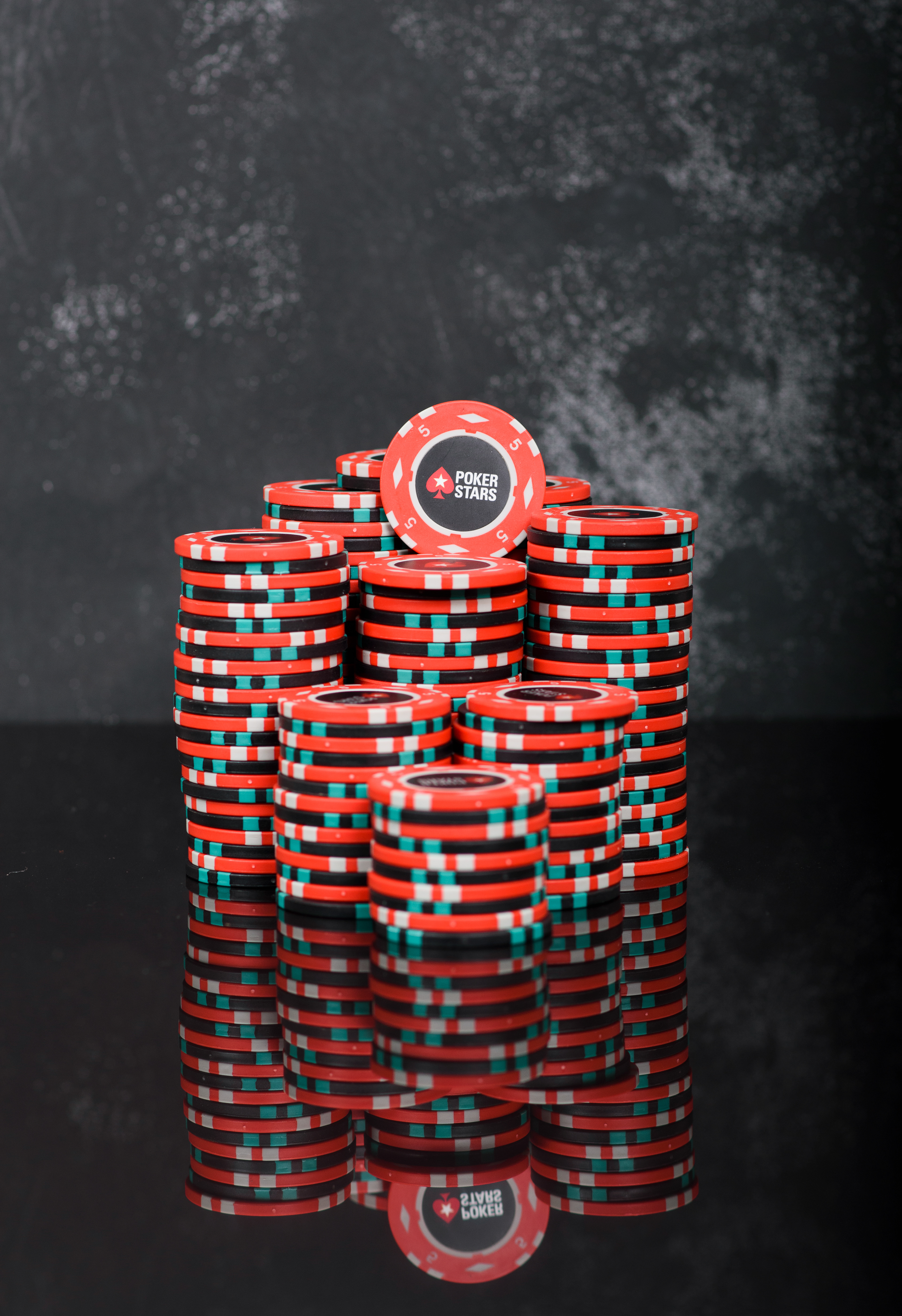 POKERSTARS