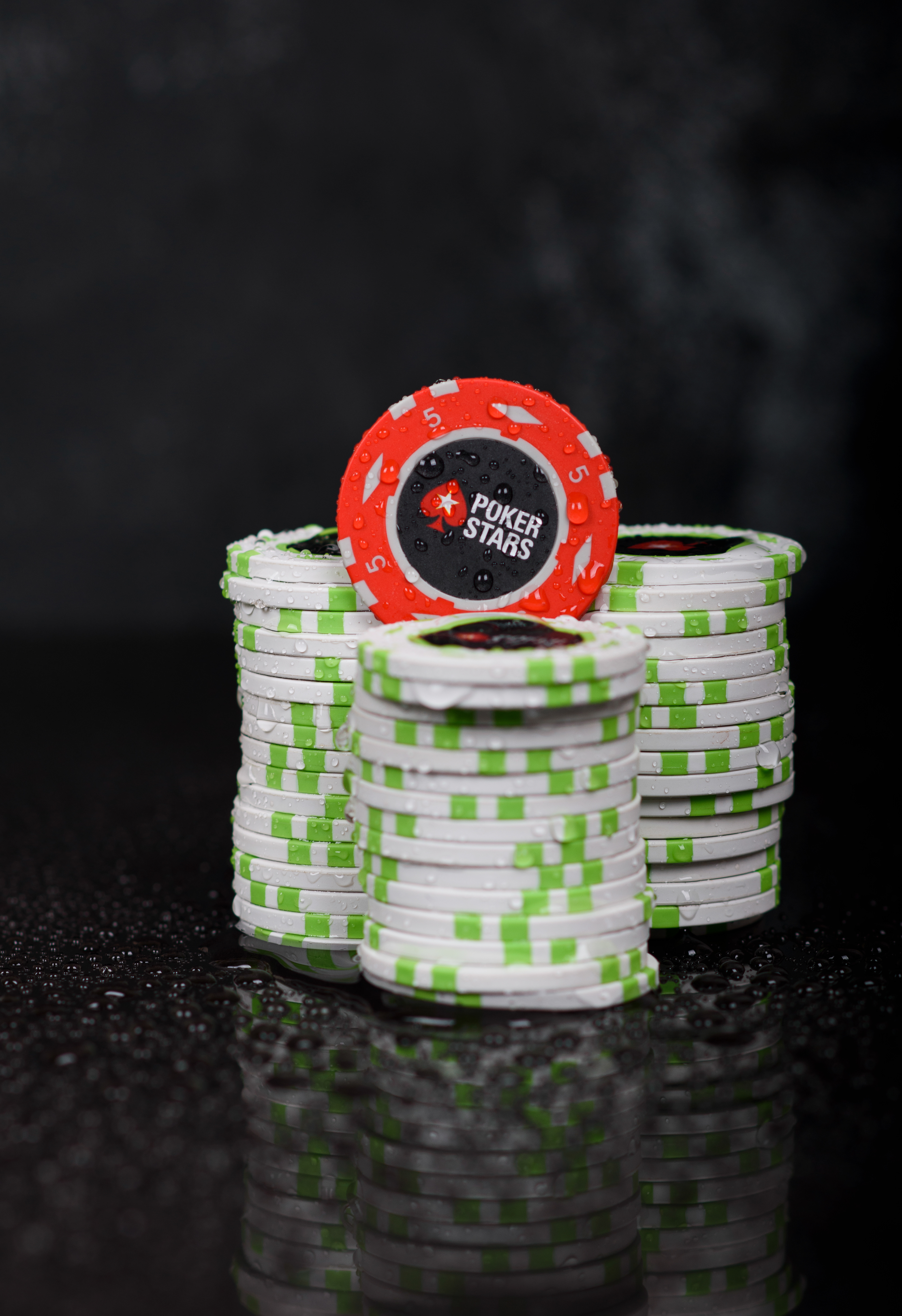 POKERSTARS