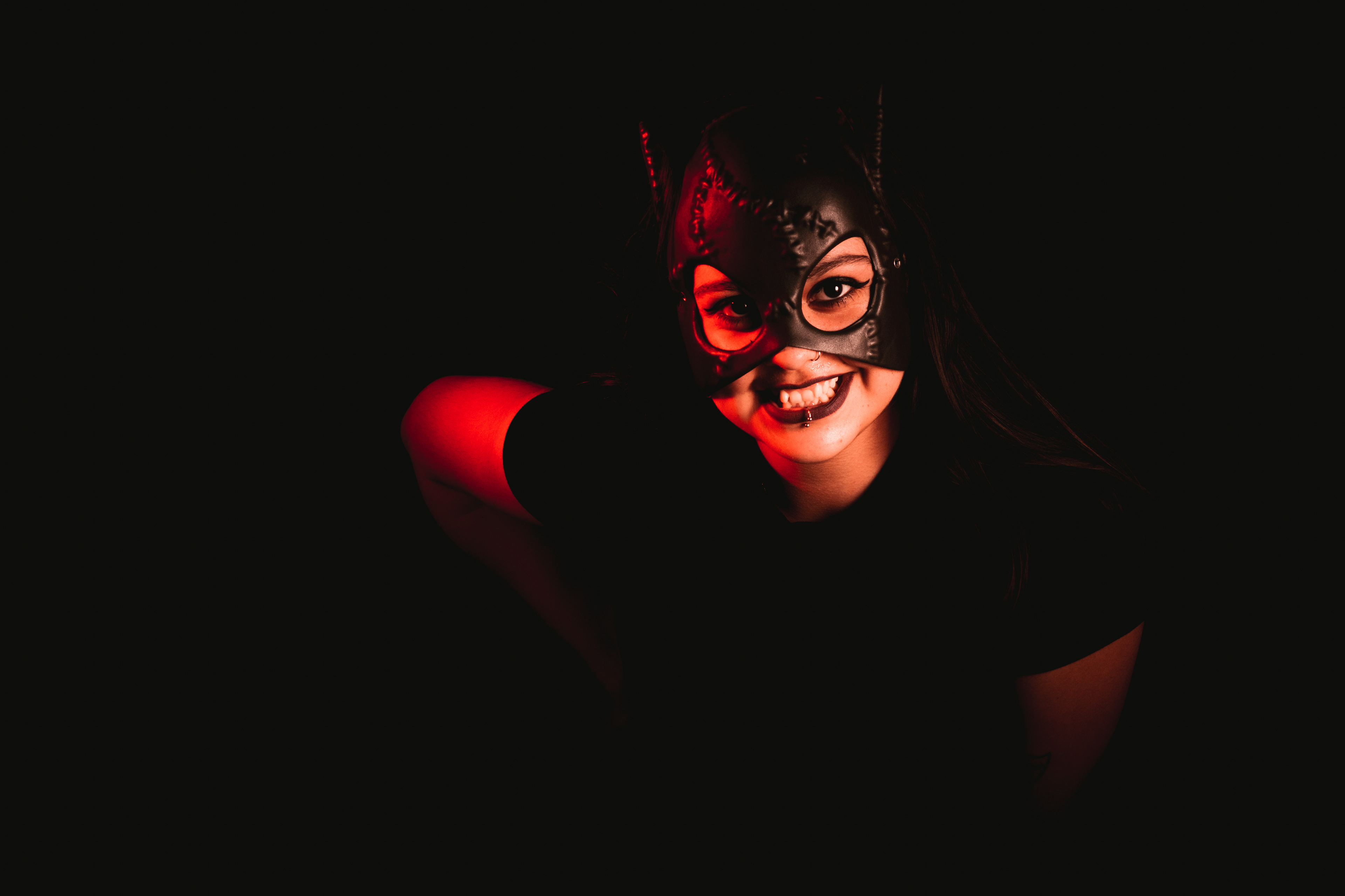 CATWOMAN