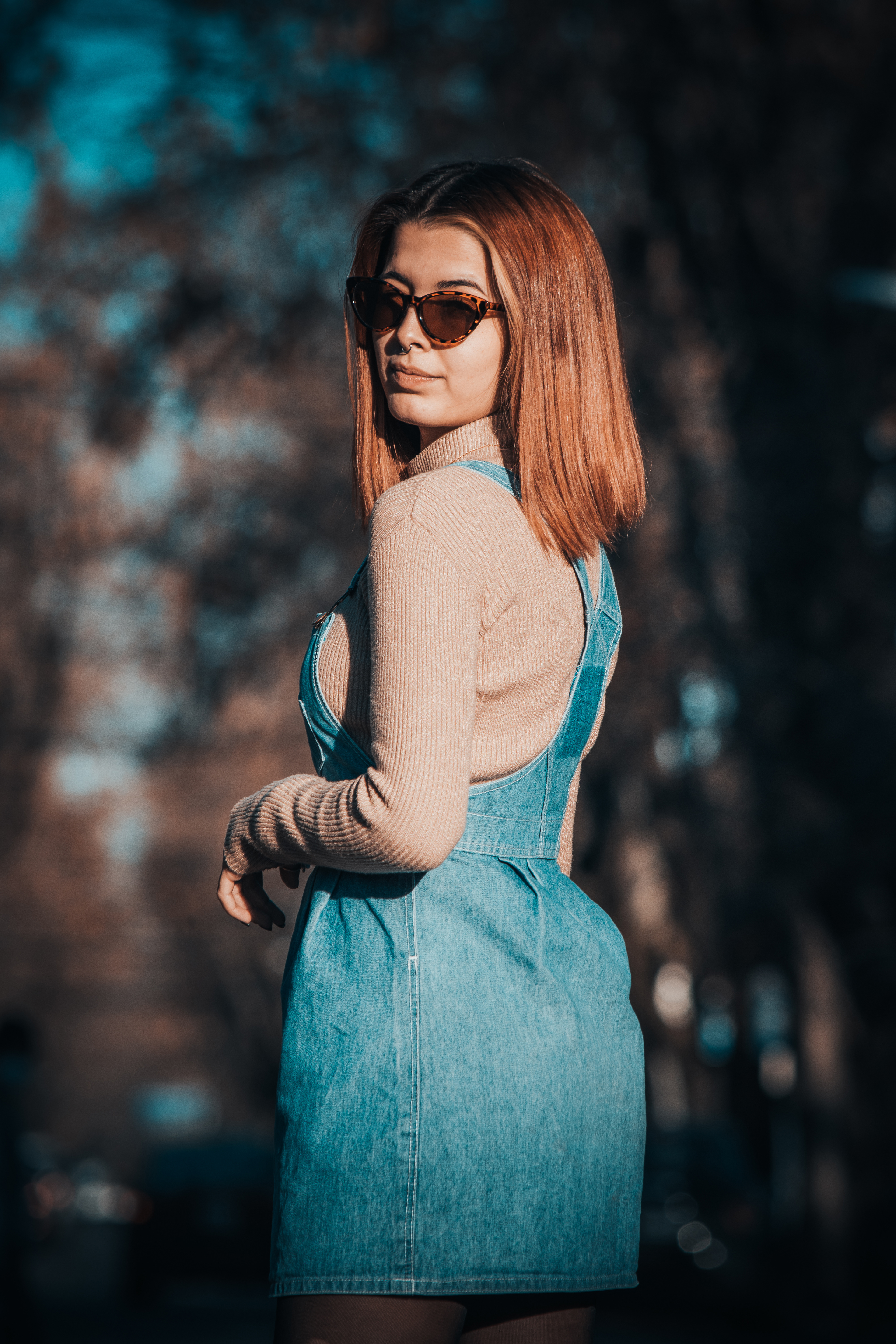 LALI