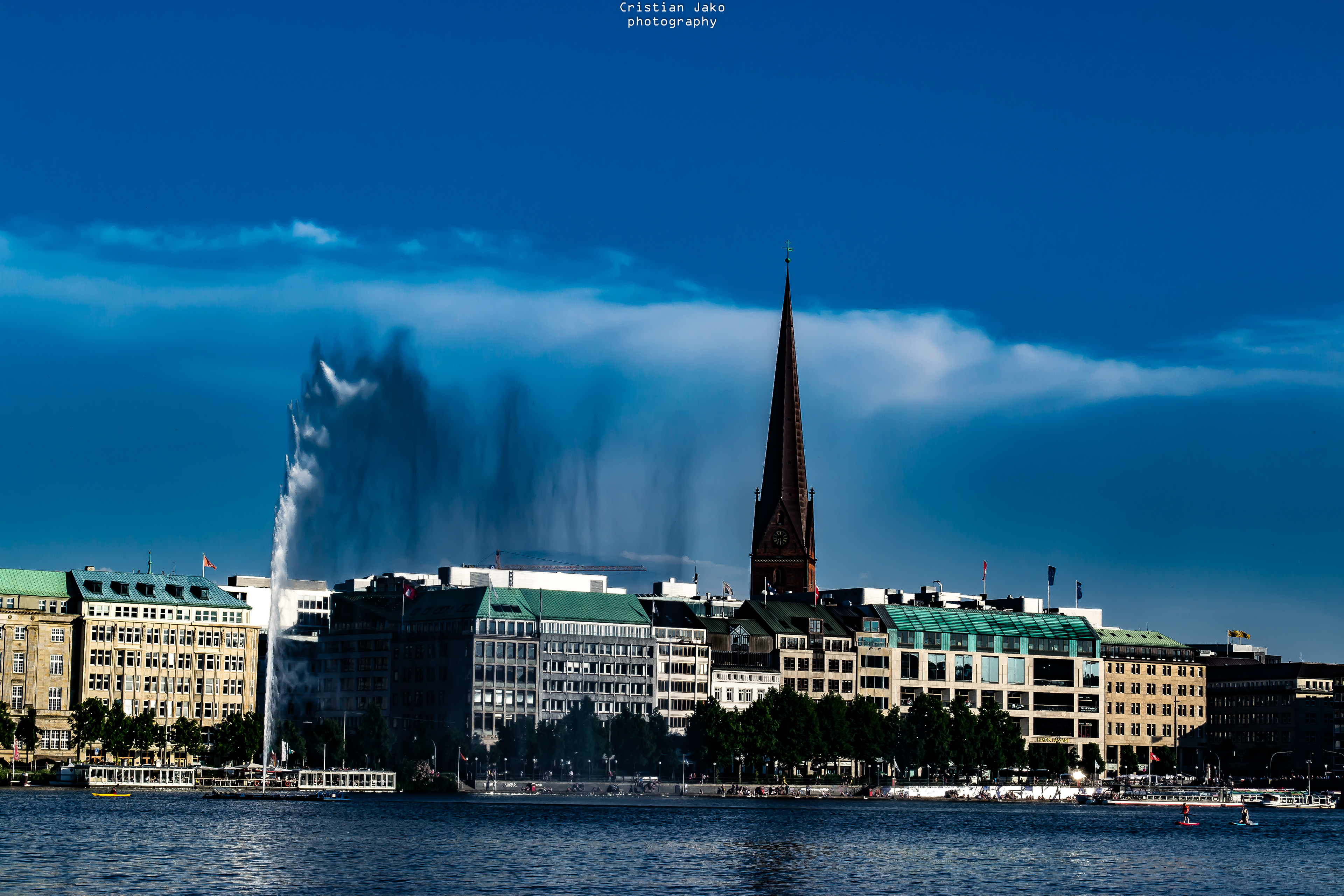 HAMBURGO