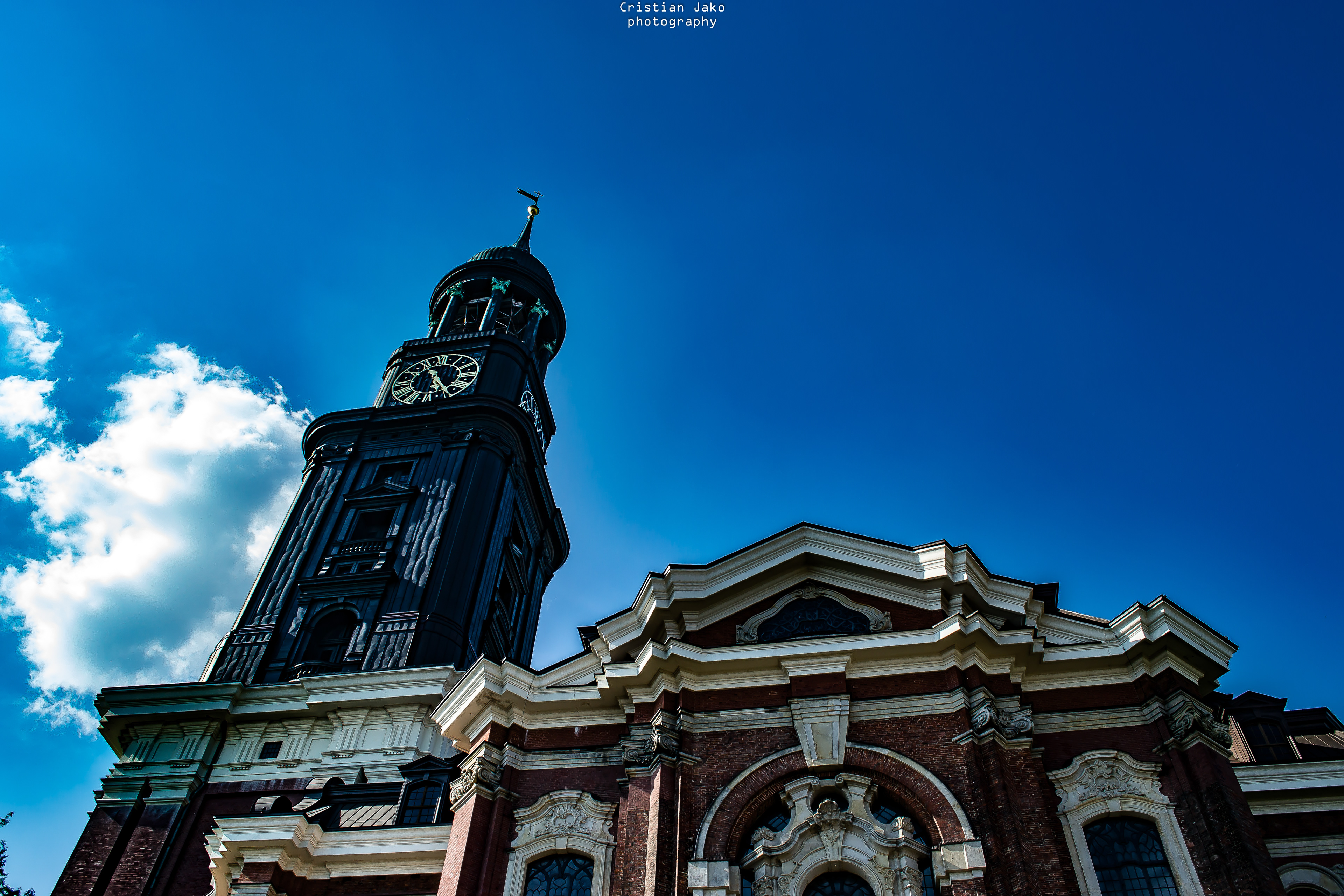 HAMBURGO