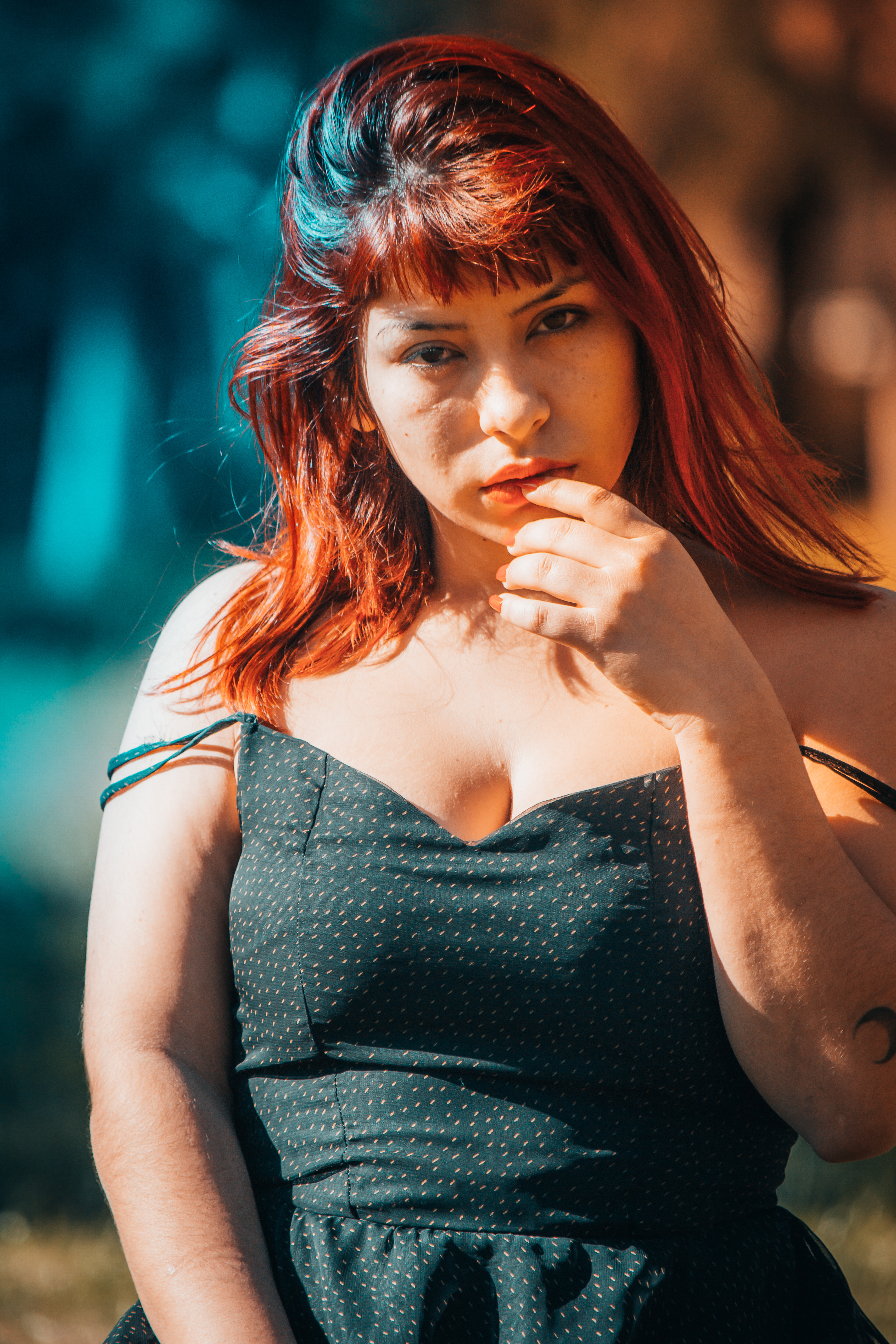 VESTIDO
